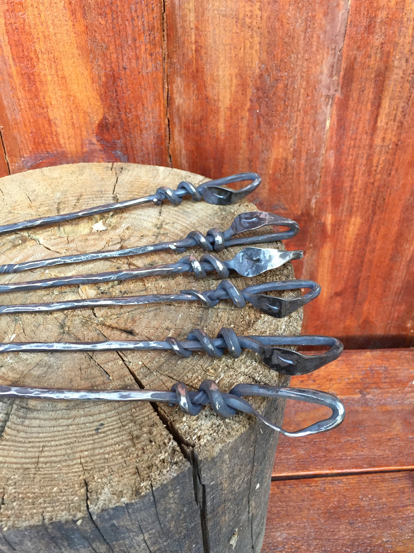 Skewers, bbq, BBQ grill, BBQ gift, BBQ tools, bbq decorations, bbq accessories, bbq art, bbq birthday, bbq decor, bbq dad, bbq for dad,fork