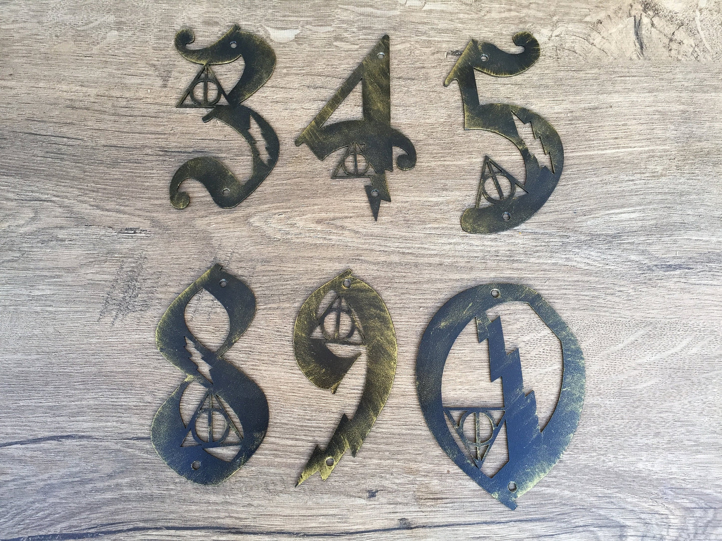 House numbers, door numbers, house number plaque, number sign, iron numbers, metal numbers, signs, door numbers, address sign,address number