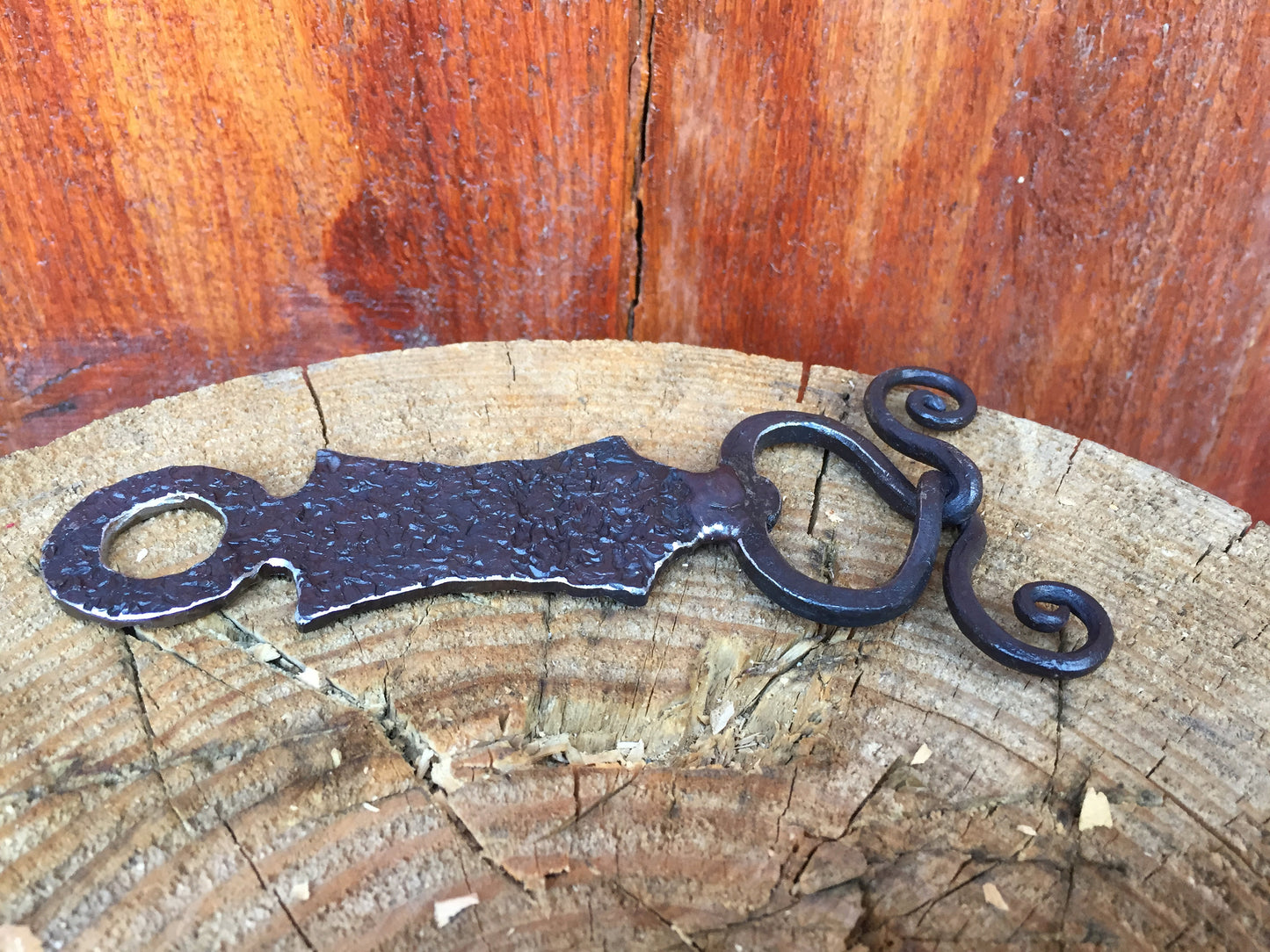 Bottle opener, iron gifts, viking gifts, viking decor, viking cutlery, beer bottle opener,hand forged bottle opener,groomsmen gift,bar gifts