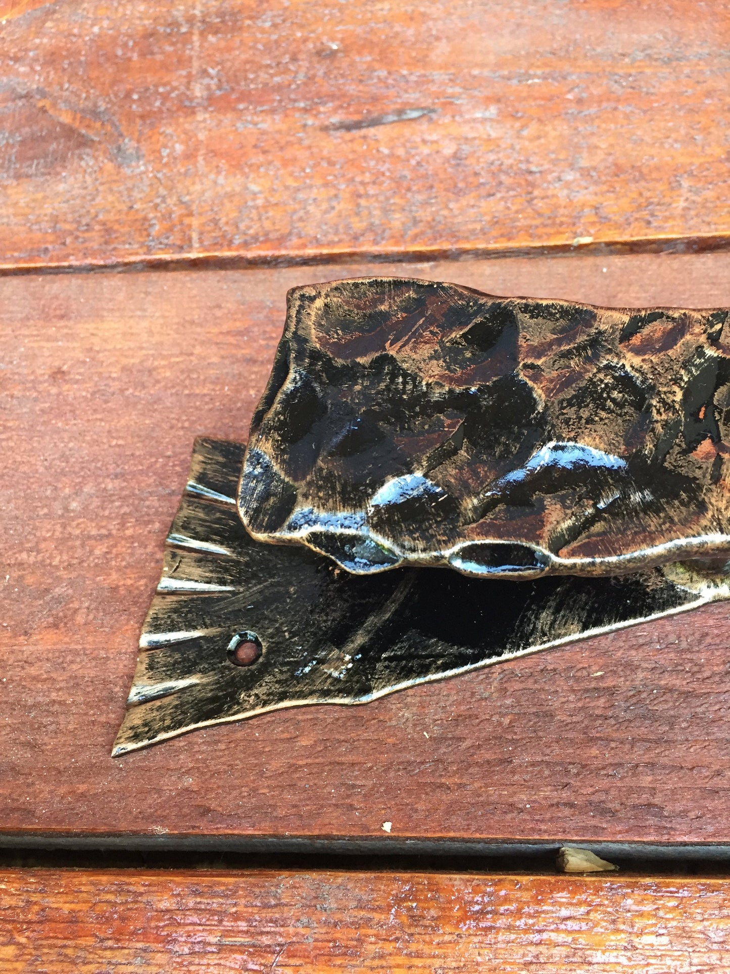 Barn door handles, steampunk, steam punk, door pulls, metal sculpture, steampunk decor, industrial art, barn door pulls, barn door pulls