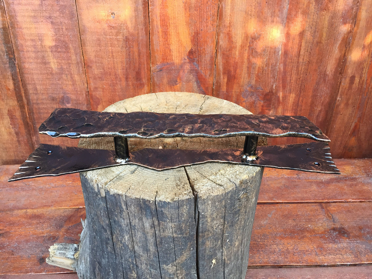 Barn door handles, steampunk, steam punk, door pulls, metal sculpture, steampunk decor, industrial art, barn door pulls, barn door pulls