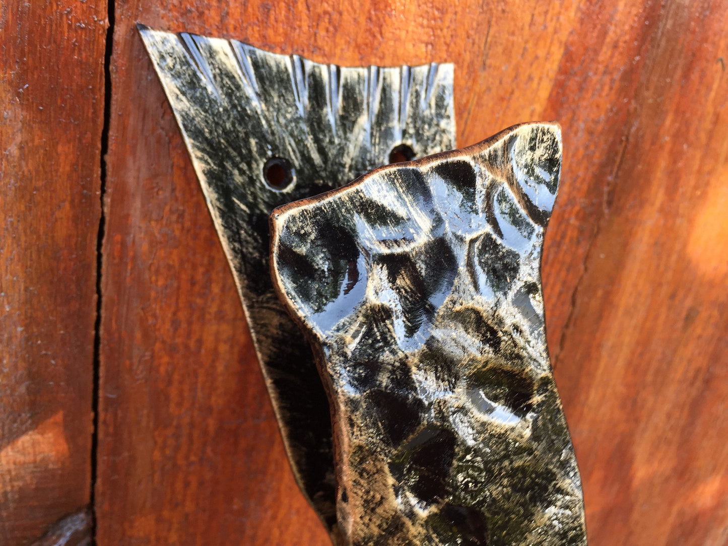 Barn door handles, steampunk, steam punk, door pulls, metal sculpture, steampunk decor, industrial art, barn door pulls, barn door pulls