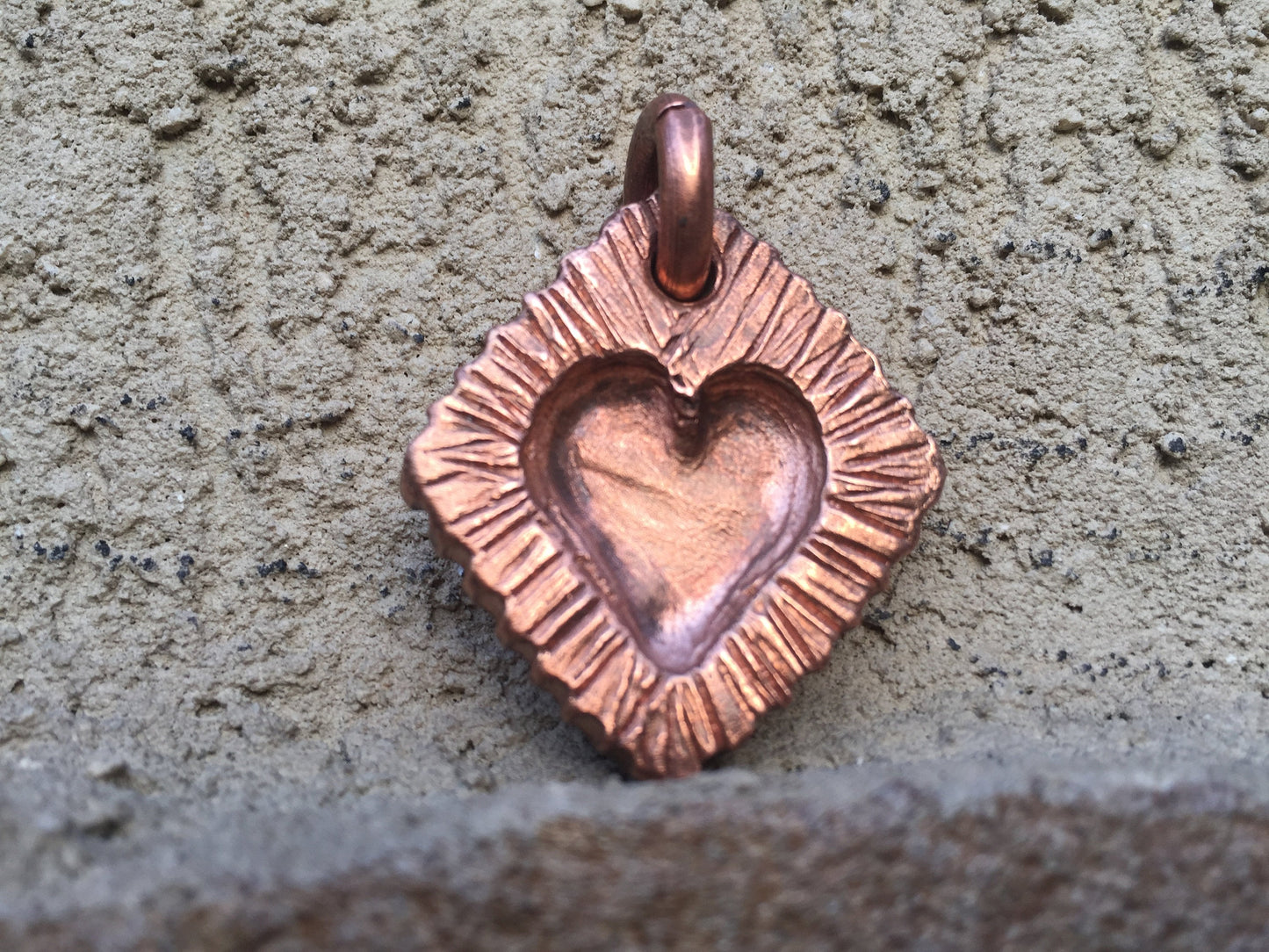 Copper pet ID tag, dog ID tag, custom pet ID, dog lover gift, pet id tag, puppy tag, identification, pet accessoties, name tag, name dog tag