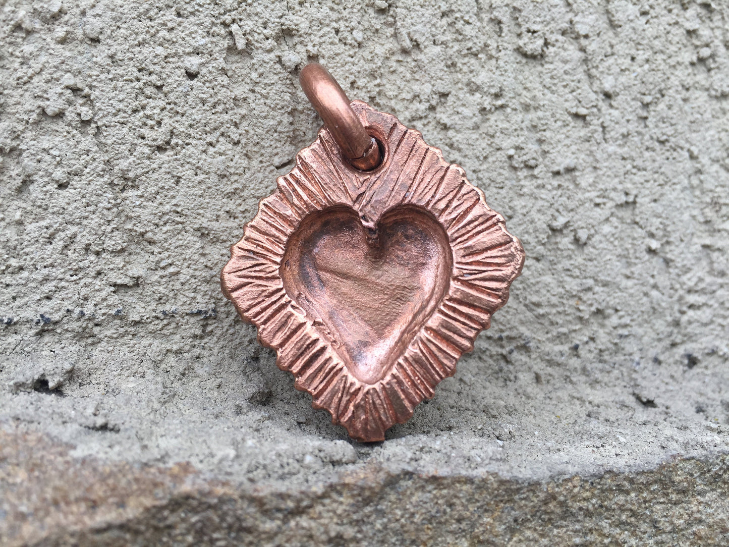 Copper pet ID tag, dog ID tag, custom pet ID, dog lover gift, pet id tag, puppy tag, identification, pet accessoties, name tag, name dog tag