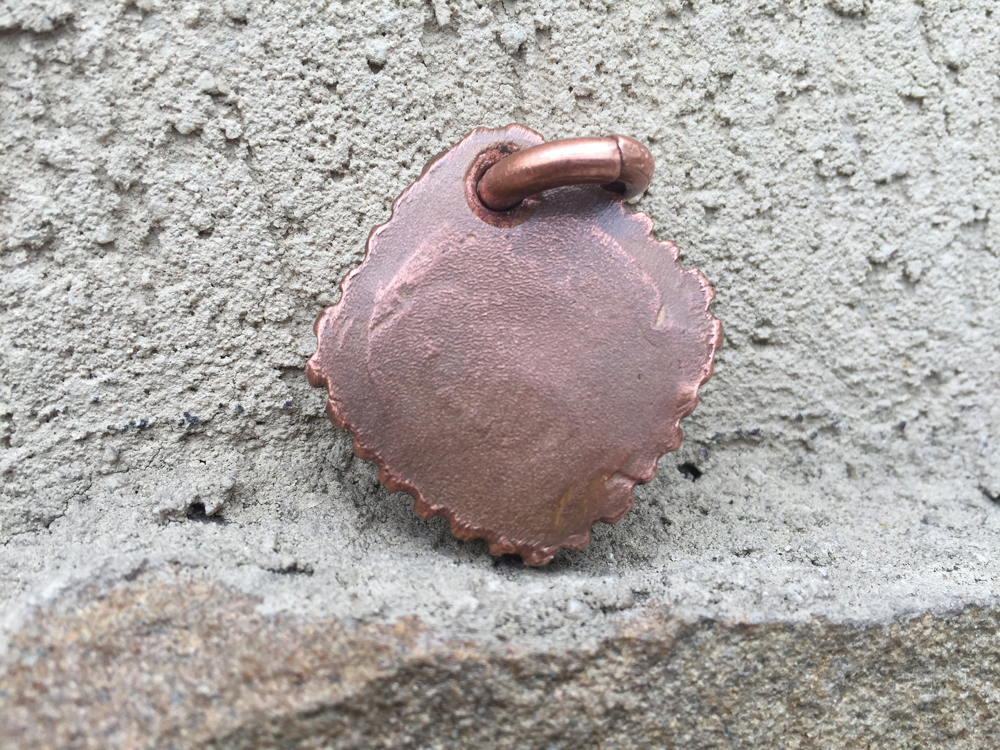 Copper pet ID tag, dog ID tag, custom pet ID, dog lover gift, pet id tag, puppy tag, identification, pet accessoties, name tag, name dog tag
