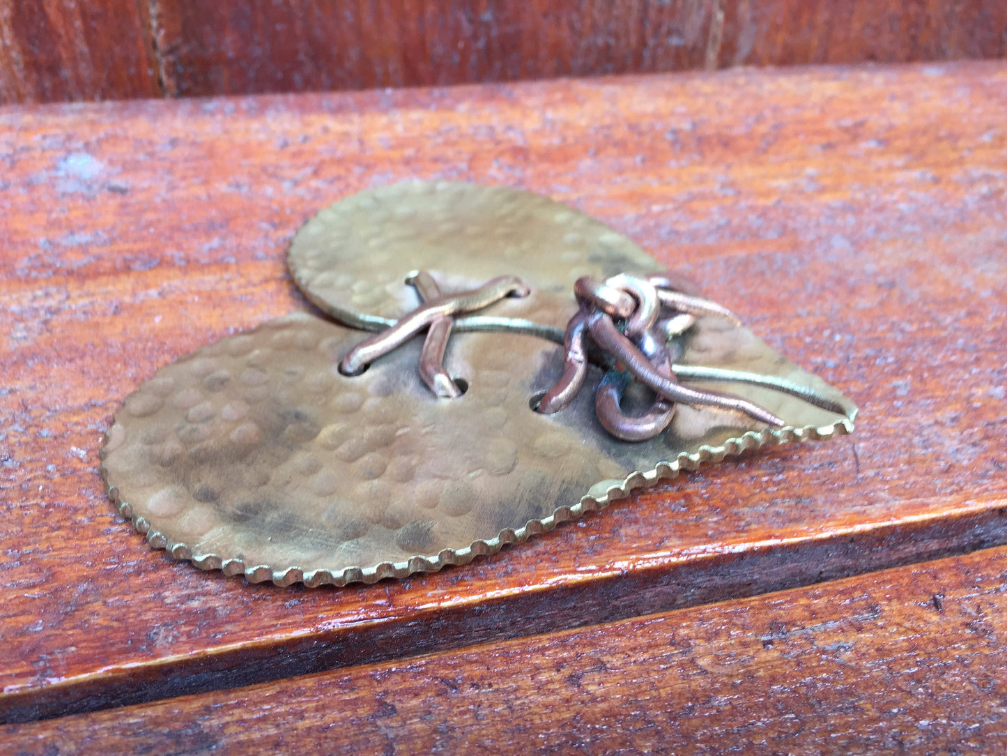 Bronze gifts, bronze jewelry, bronze anniversary gifts, bronze charms, bronze decor, bronze heart, bronze gift ideas, bronze home decor