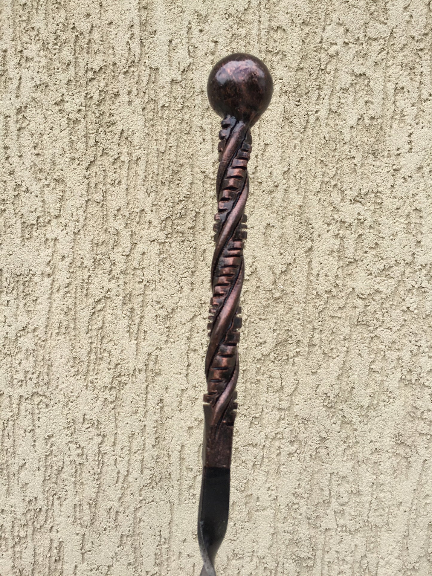 Skewers, iron gift, BBQ tools, bbq, BBQ grill, 6th anniversary, BBQ gift, bbq accessories, bbq art,viking,bbq decor,bbq dad,bbq for dad,fork