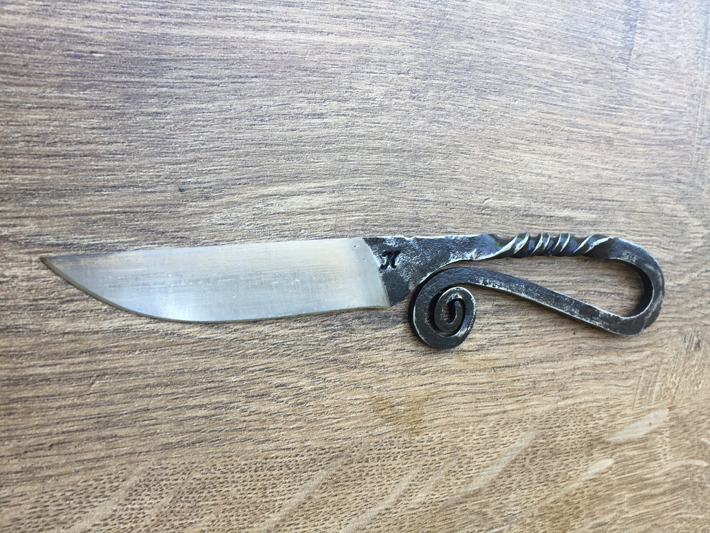 Viking cutlery set, rustic cutlery, medieval kitchen, medieval cutlery, viking, rustic kitchen,forged fork, viking decor, BBQ decor, viking