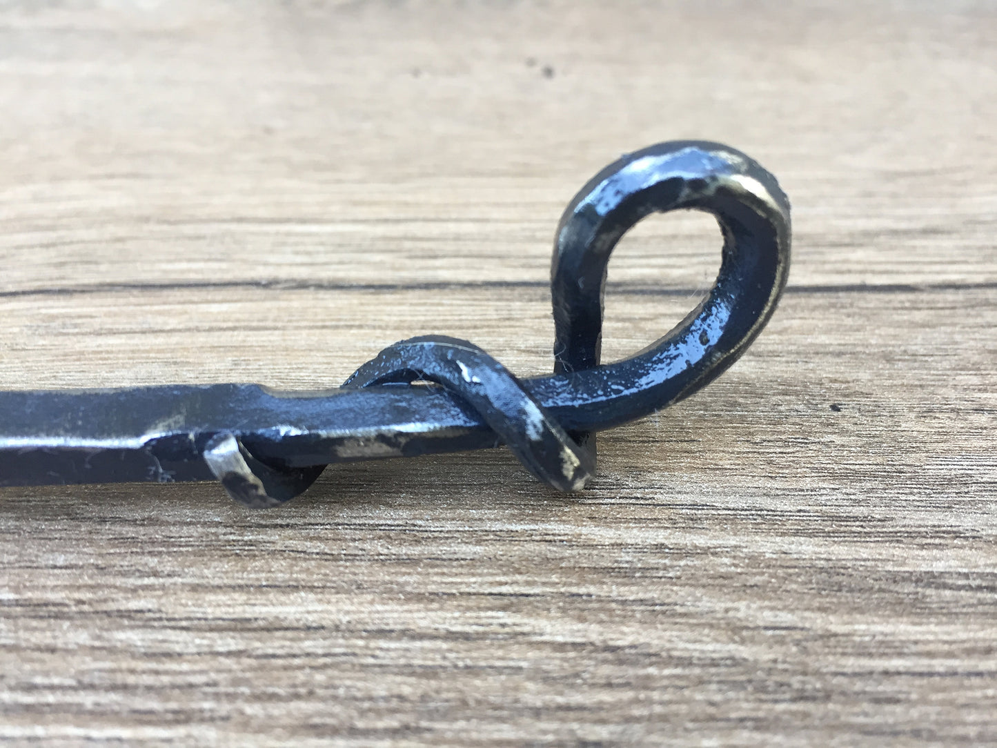 Viking spoon, medieval cutlery, hand forged spoon, rustic spoon, medieval spoon,middle ages spoon,BBQ gifts,dining appliances,forged cutlery