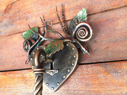 Door handle, barn door handle, room decor, door handle barn door, iron anniversary,door pull,iron gate pull,barn decor,barn door pull,viking