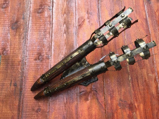 Sconce, hanging sconces, rustic wall art, midcentury lamp, medieval furniture, viking lamp, viking lantern, medieval lantern, torch lantern