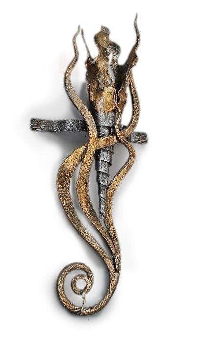 Wall sconce, Olympic torch, hanging sconces, sconces, viking, midcentury lamp, viking lamp, viking lantern, medieval lantern, torch lantern