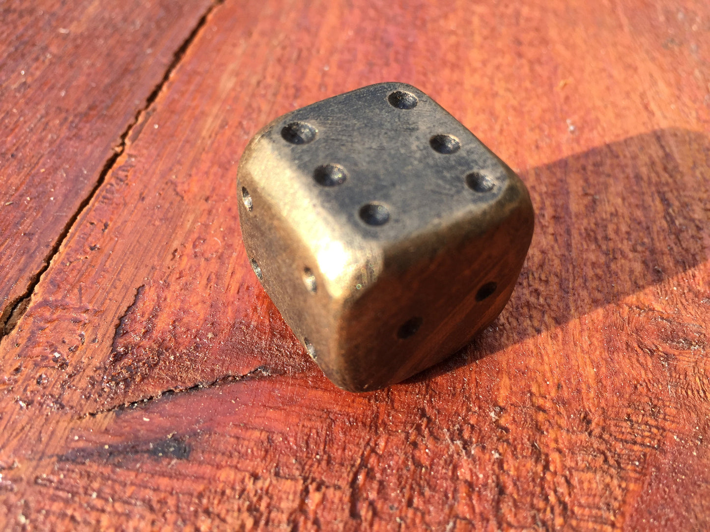 Metal dices in a leather bag, set of dices, iron dice, steel dice, custom dice, pair of dices, dice set, tabletop game, board game,iron gift