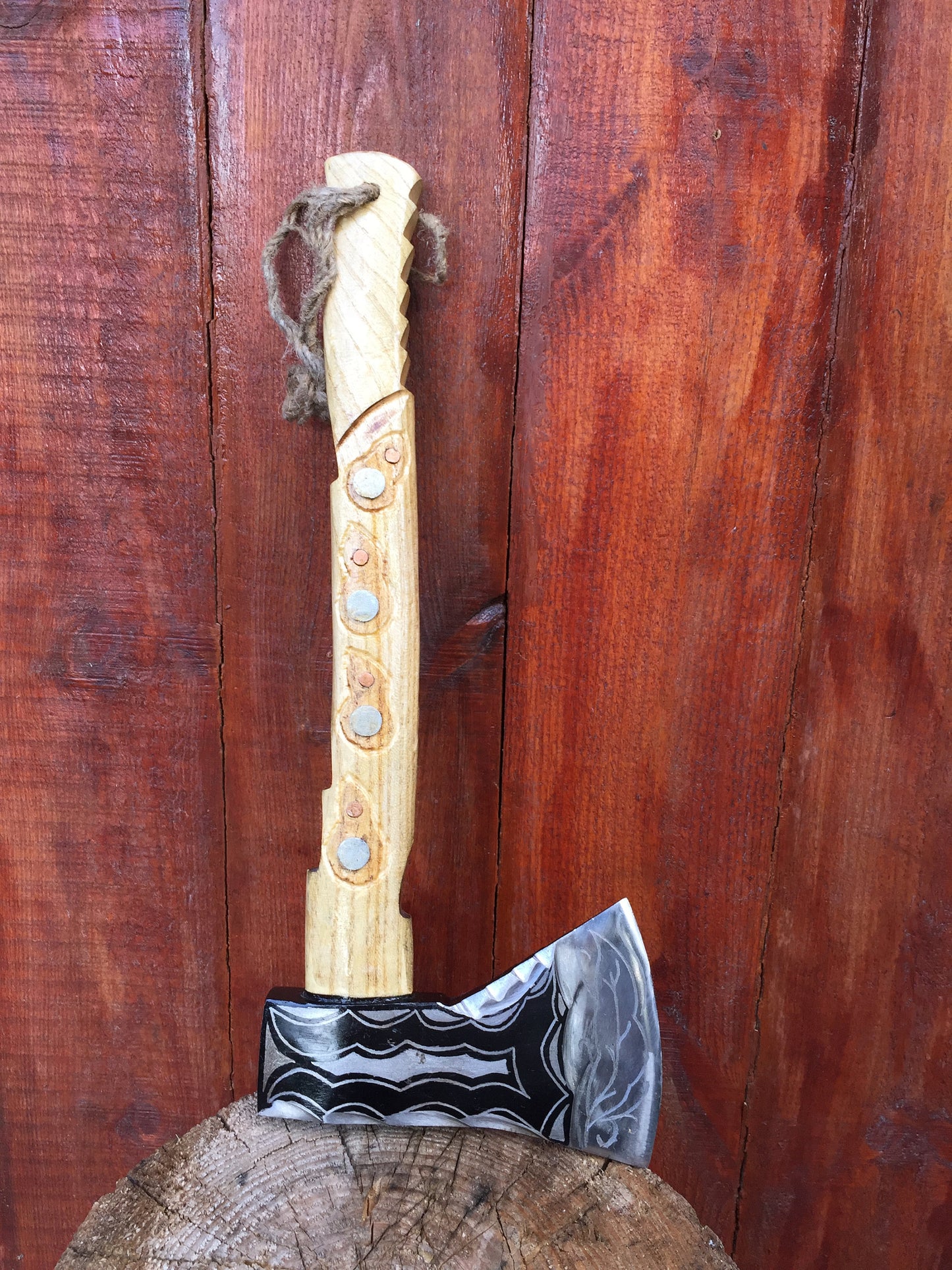 11th anniversary gift for him, steel anniversary gift for him, steel gift for him, tomahawk,handyman tool,viking axe,mens gifts,his birthday