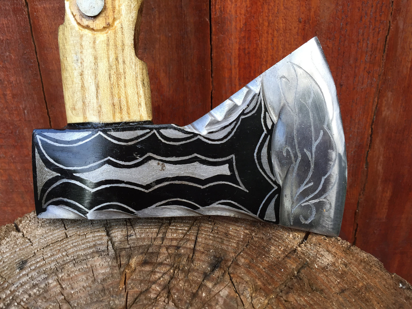 11th anniversary gift for him, steel anniversary gift for him, steel gift for him, tomahawk,handyman tool,viking axe,mens gifts,his birthday