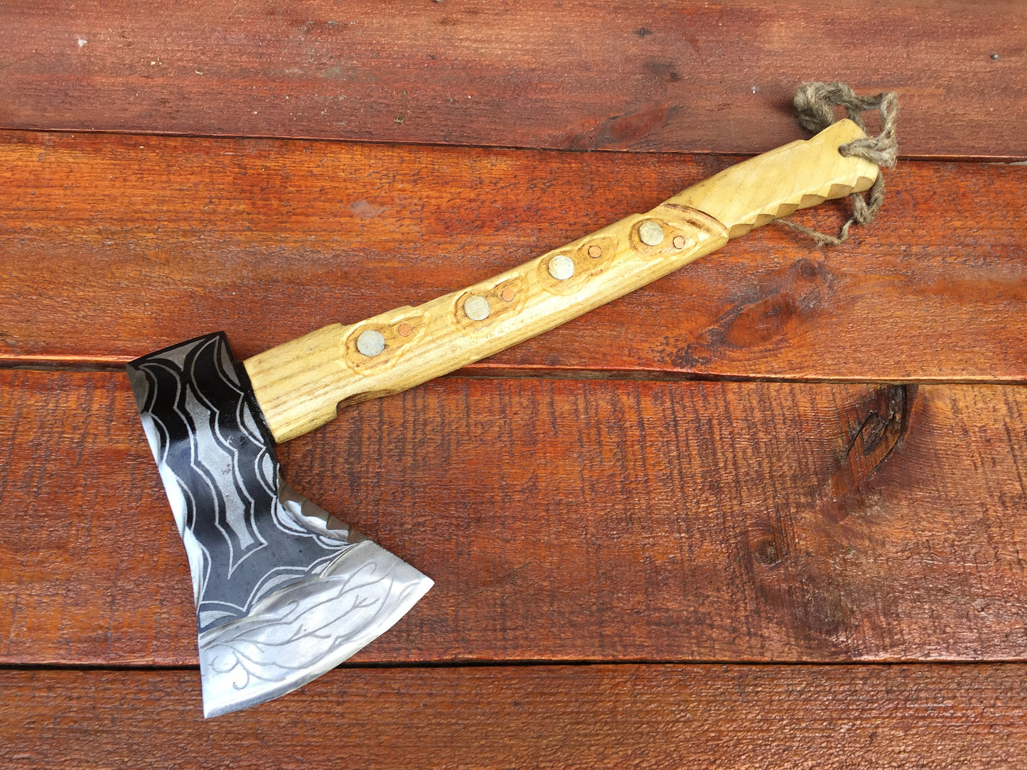 11th anniversary gift for him, steel anniversary gift for him, steel gift for him, tomahawk,handyman tool,viking axe,mens gifts,his birthday