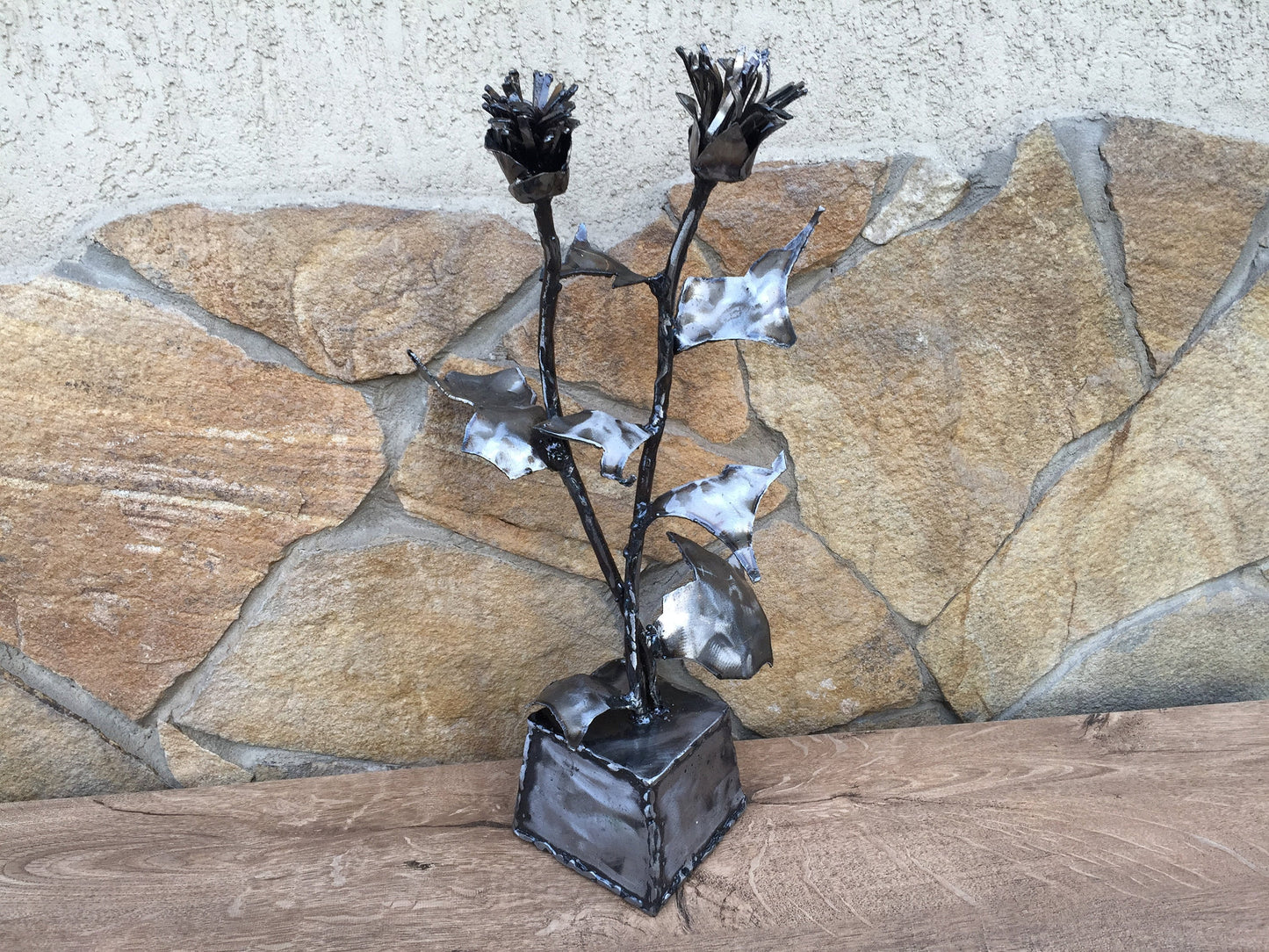 Engraved gifts for women, engraved gift bride, engraved gifts for weddings, engraved gifts for men, iron thistle, thistle, Scottish wedding