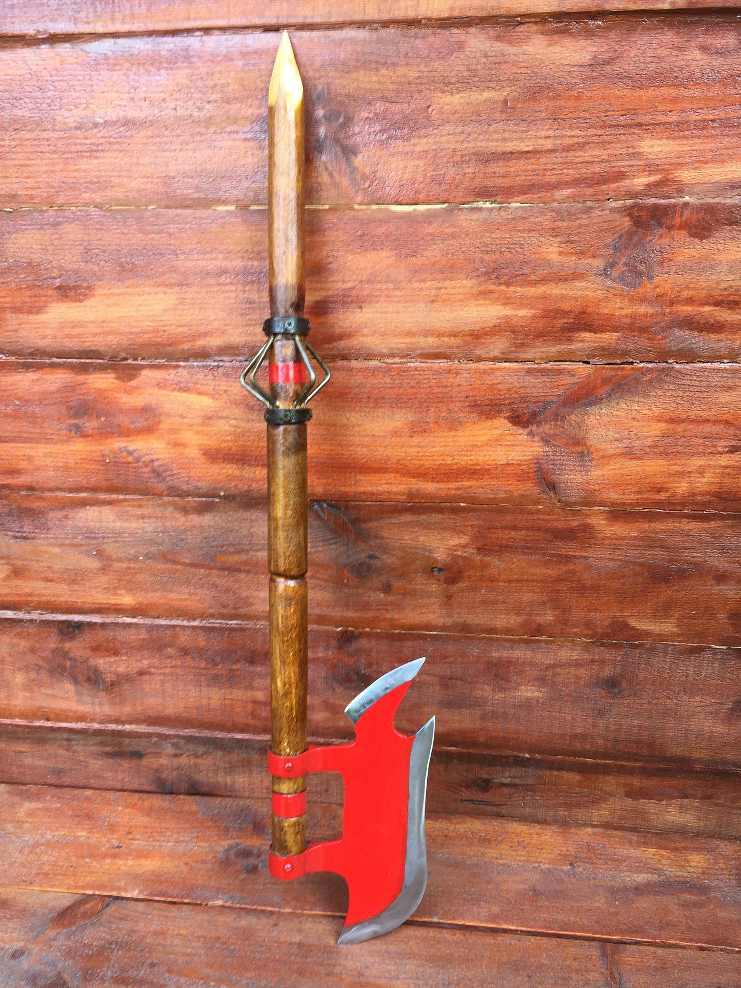 Buffy scythe, scythe of Buffy, Buffy the Vampire Slayer, costume weapons, cosplay, Buffy art, prop, games, replica,foam,vampires,Giles Buffy