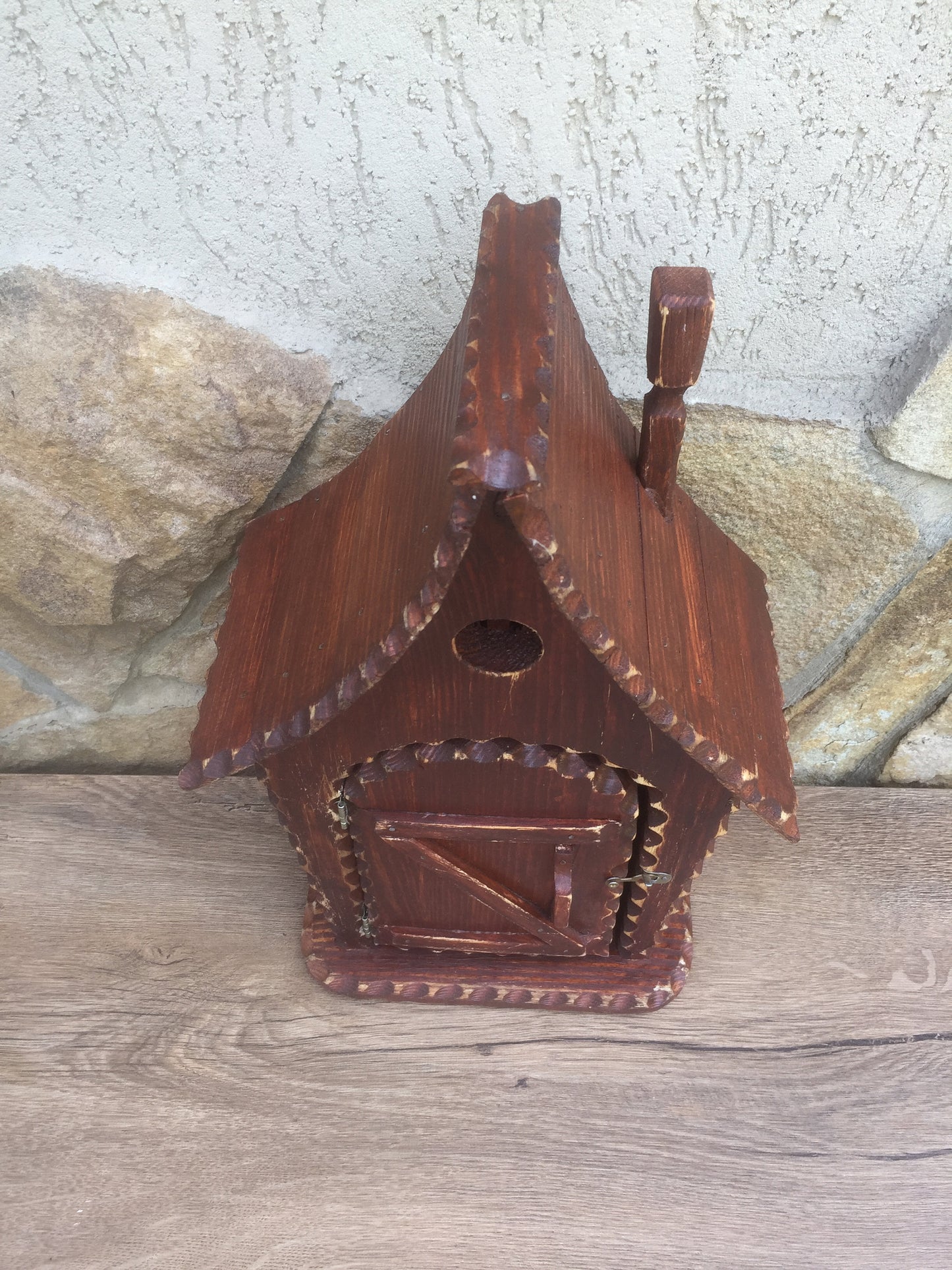 Wall key hanger, Key holder for wall, wall key holder, key hook rack, key holder with shelf, wooden gift,wooden anniversary,anniversary gift