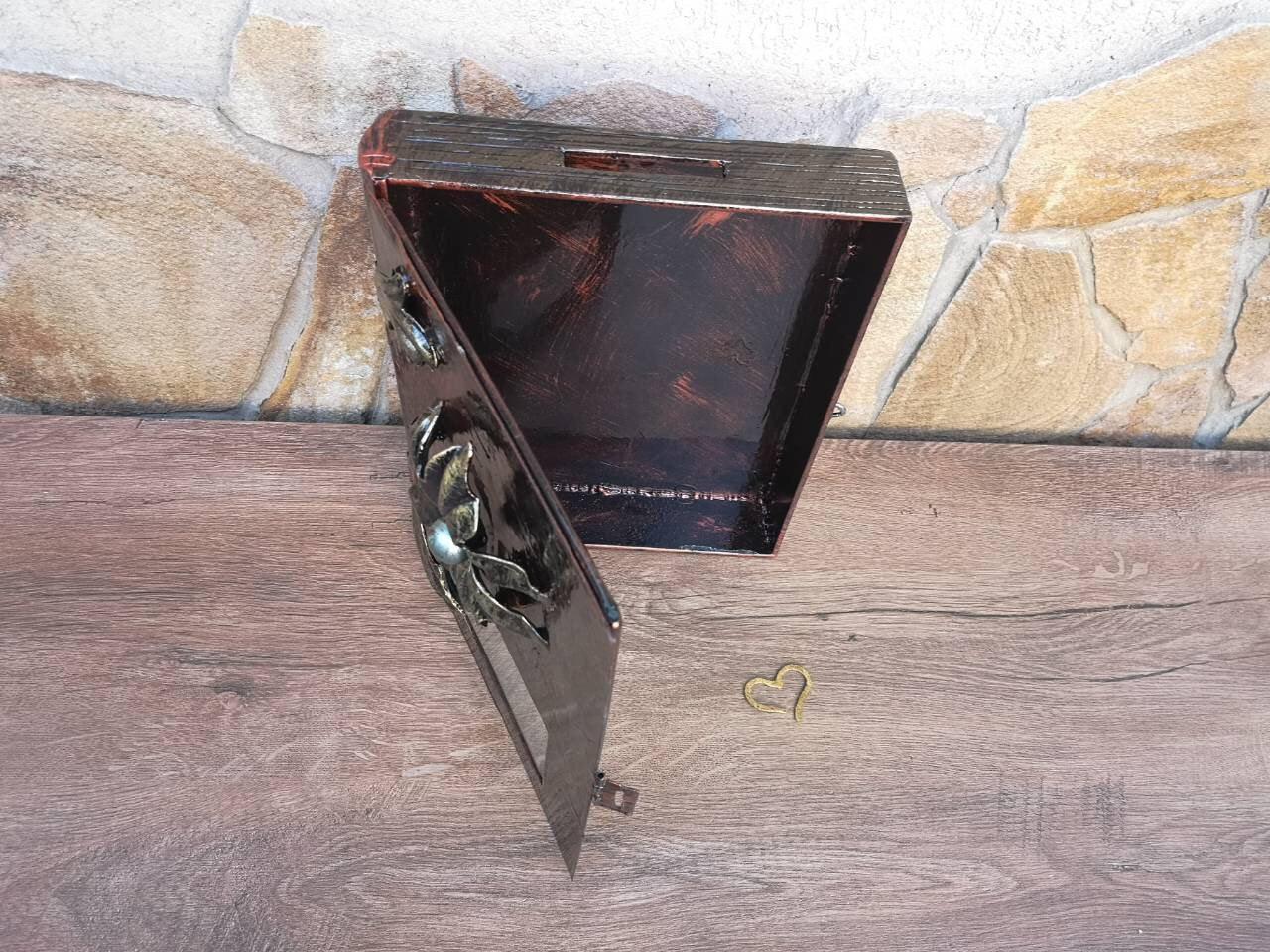 Wedding guest book alternative, wedding, wedding guest book, wedding guestbook, guest book wedding, unique guest book, drop box, guest book