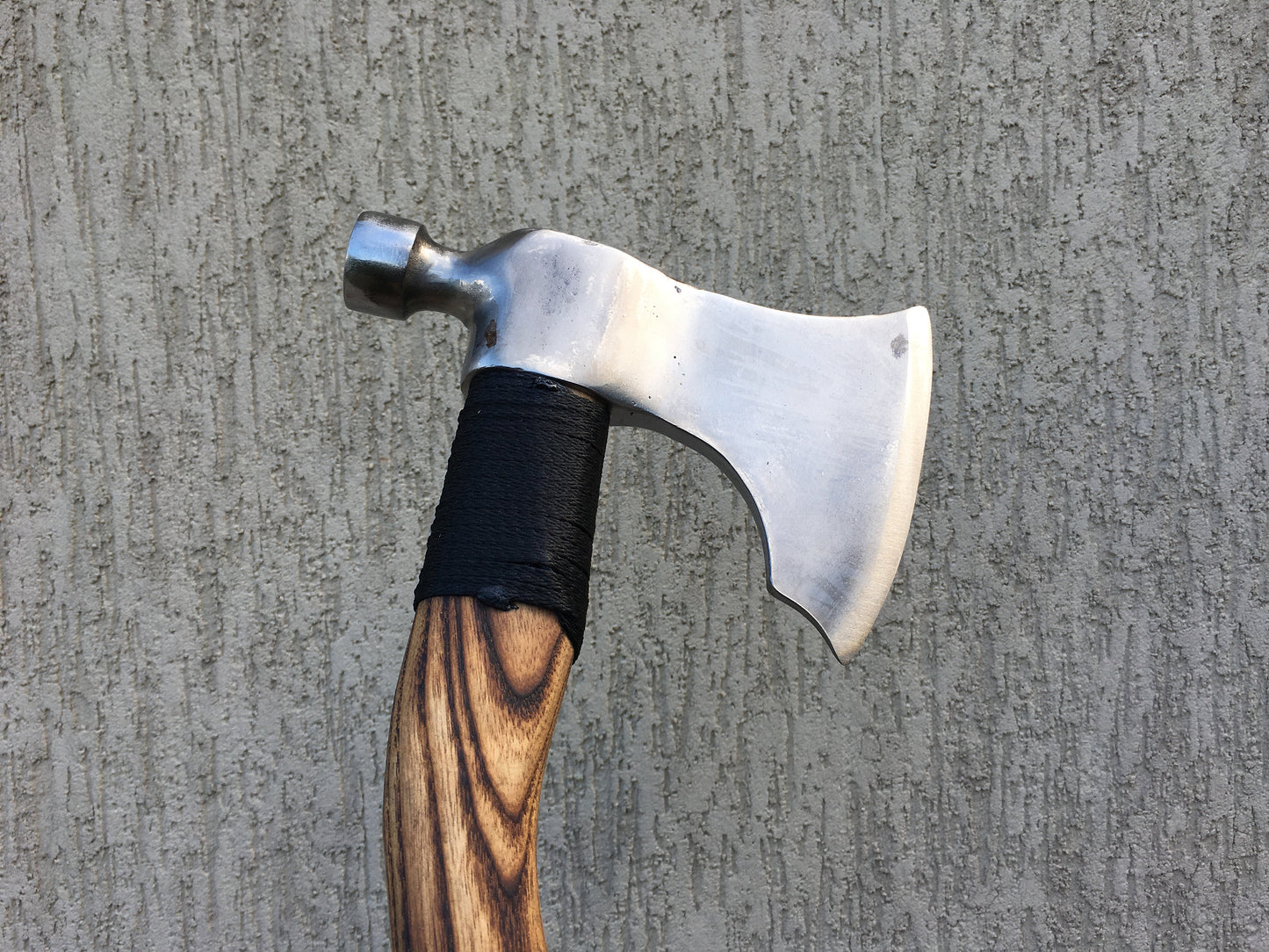 Mens gift, Christmas gift, hatchet, viking axe, tomahawk, 6th anniversary, 11th anniversary, iron anniversary, viking camp kit, viking gifts