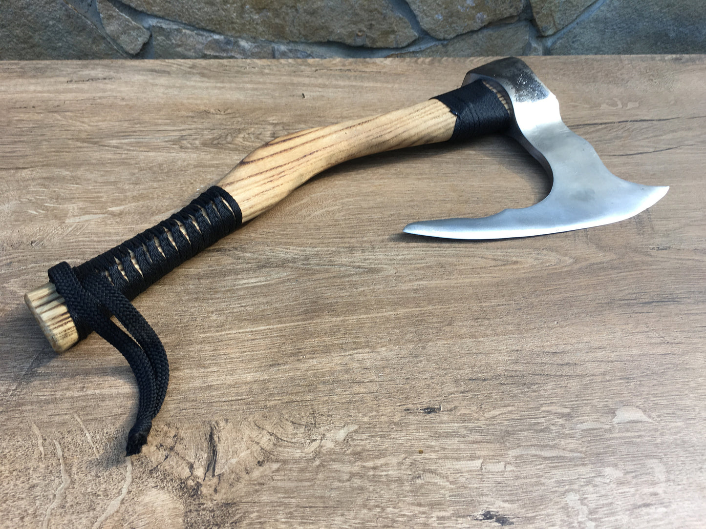 Mens gift, Christmas gift, hatchet, viking axe, tomahawk, 6th anniversary, 11th anniversary, iron anniversary, viking camp kit, viking gifts