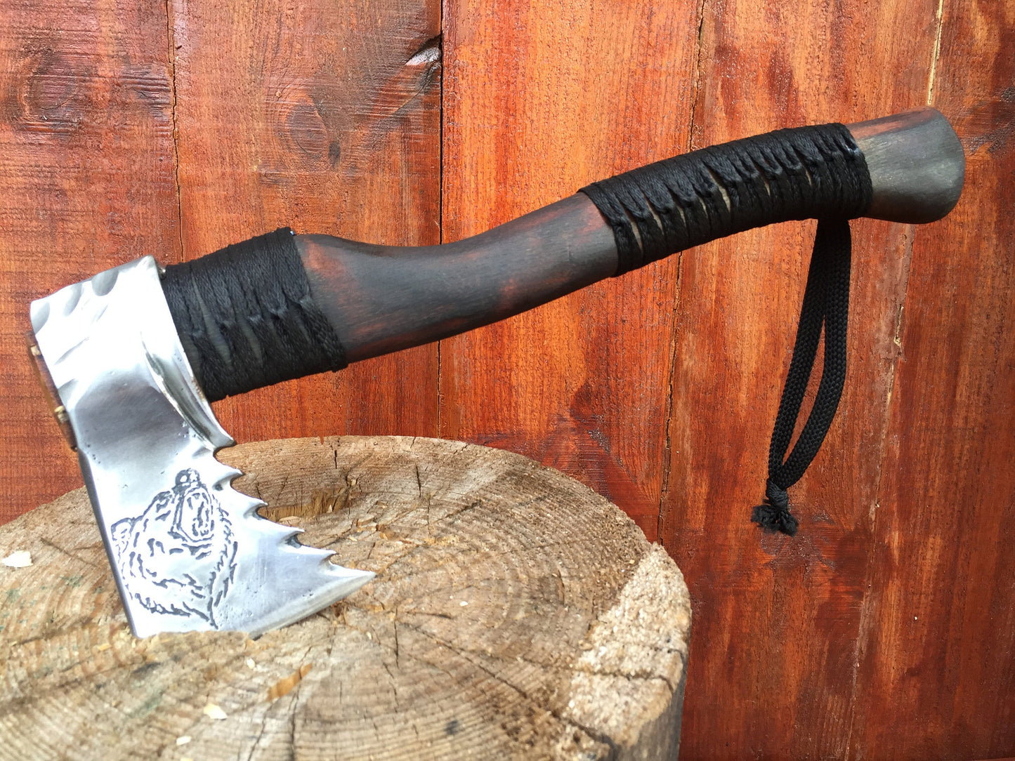 Mens gift, iron anniversary gift, hatchet, steel anniversary gift, gift for men, christmas gift, graduation gift, viking axe, iron gift, axe