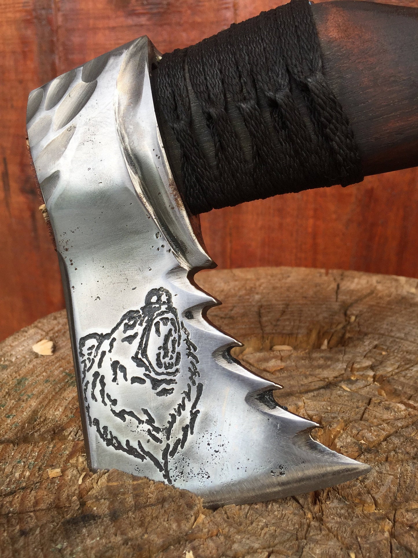 Mens gift, iron anniversary gift, hatchet, steel anniversary gift, gift for men, christmas gift, graduation gift, viking axe, iron gift, axe