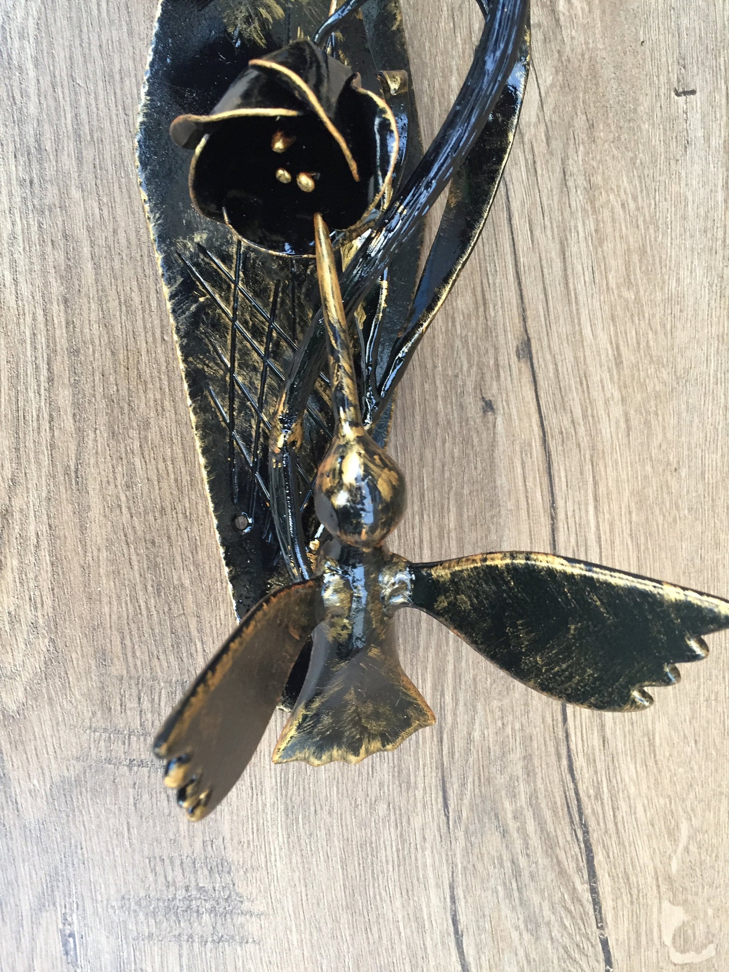 Barn door handle, door pull, door handles, door pulls, wrought iron door handle, forged door handle, wrought iron door pull,forged door pull