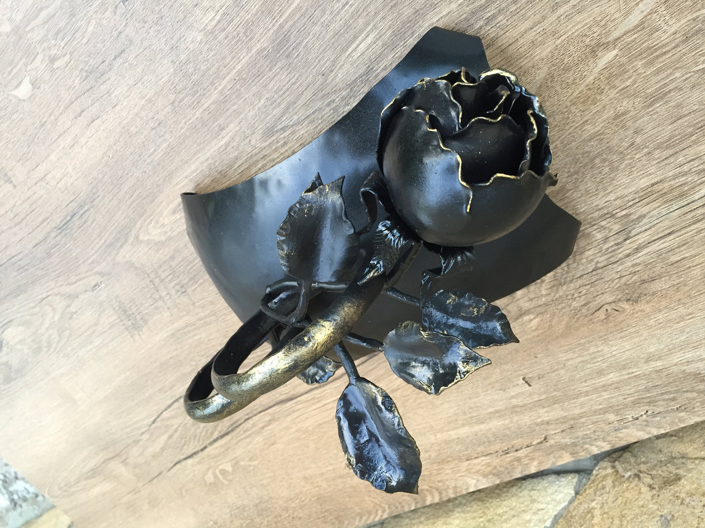 6th year anniversary, 11th anniversary, steel gift for her, steel gifts for her, iron gift for her, iron gifts for her,iron rose,anniversary