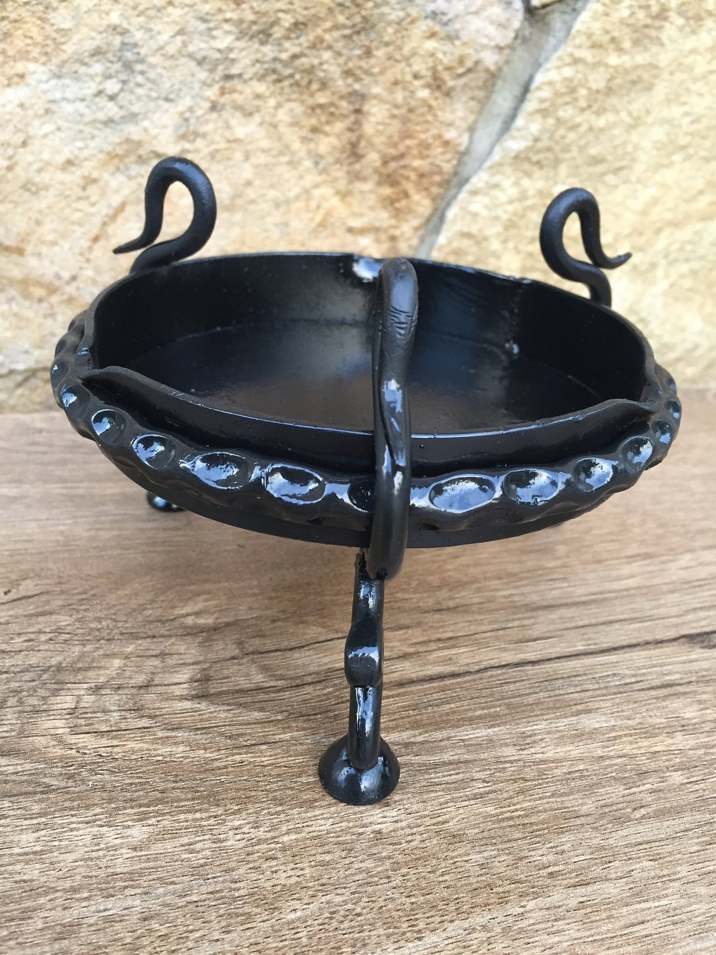 Ashtray, ash tray, mens gift, smoker gift, gift for men, iron gift for him, manly gifts,6th anniversary gift,11th anniversary gift,iron gift