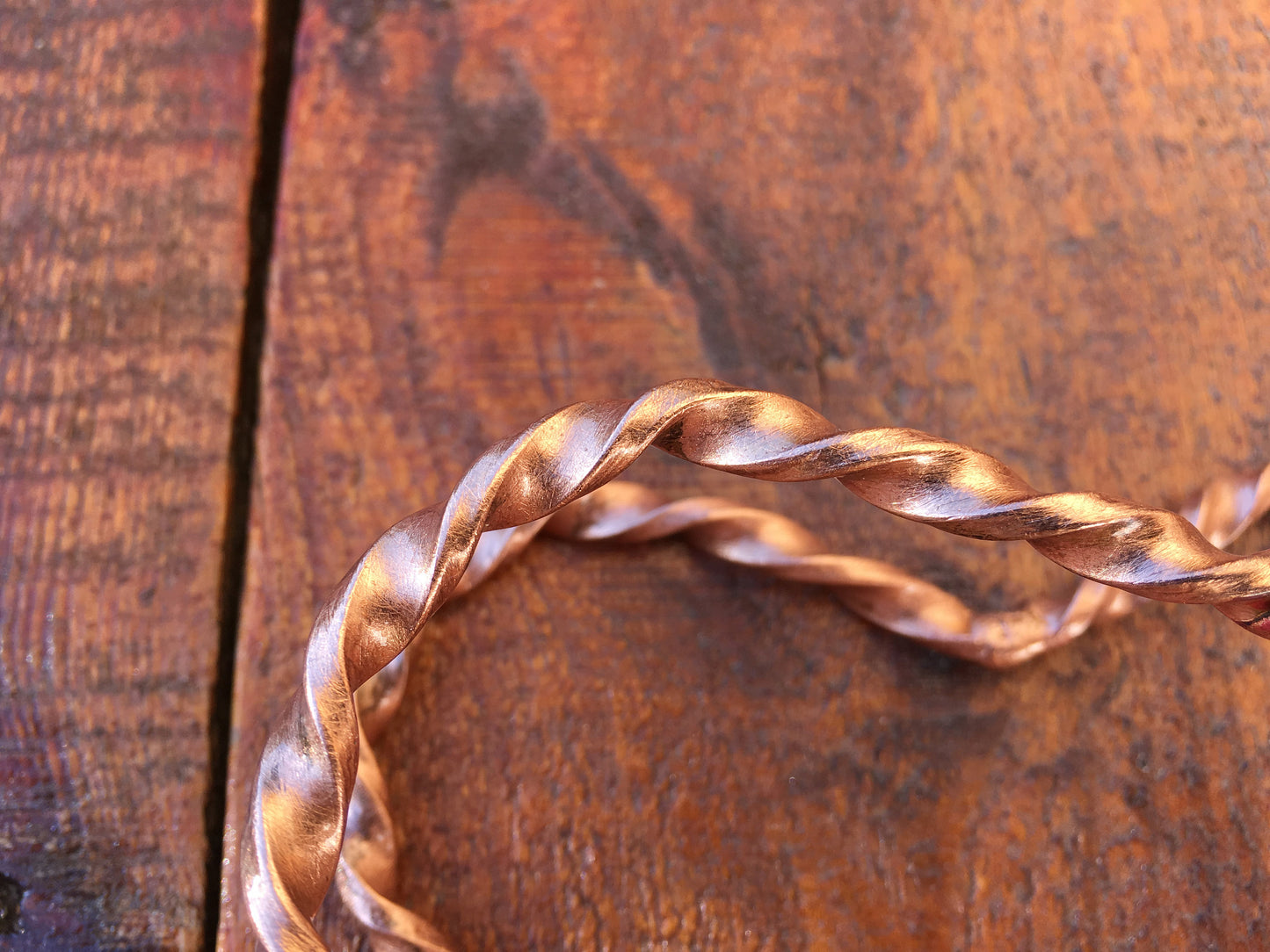 Copper napkin holder, napkin holder, copper gifts, 7 year gifts, 7th anniversary gift, copper anniversary, copper wedding, love talisman