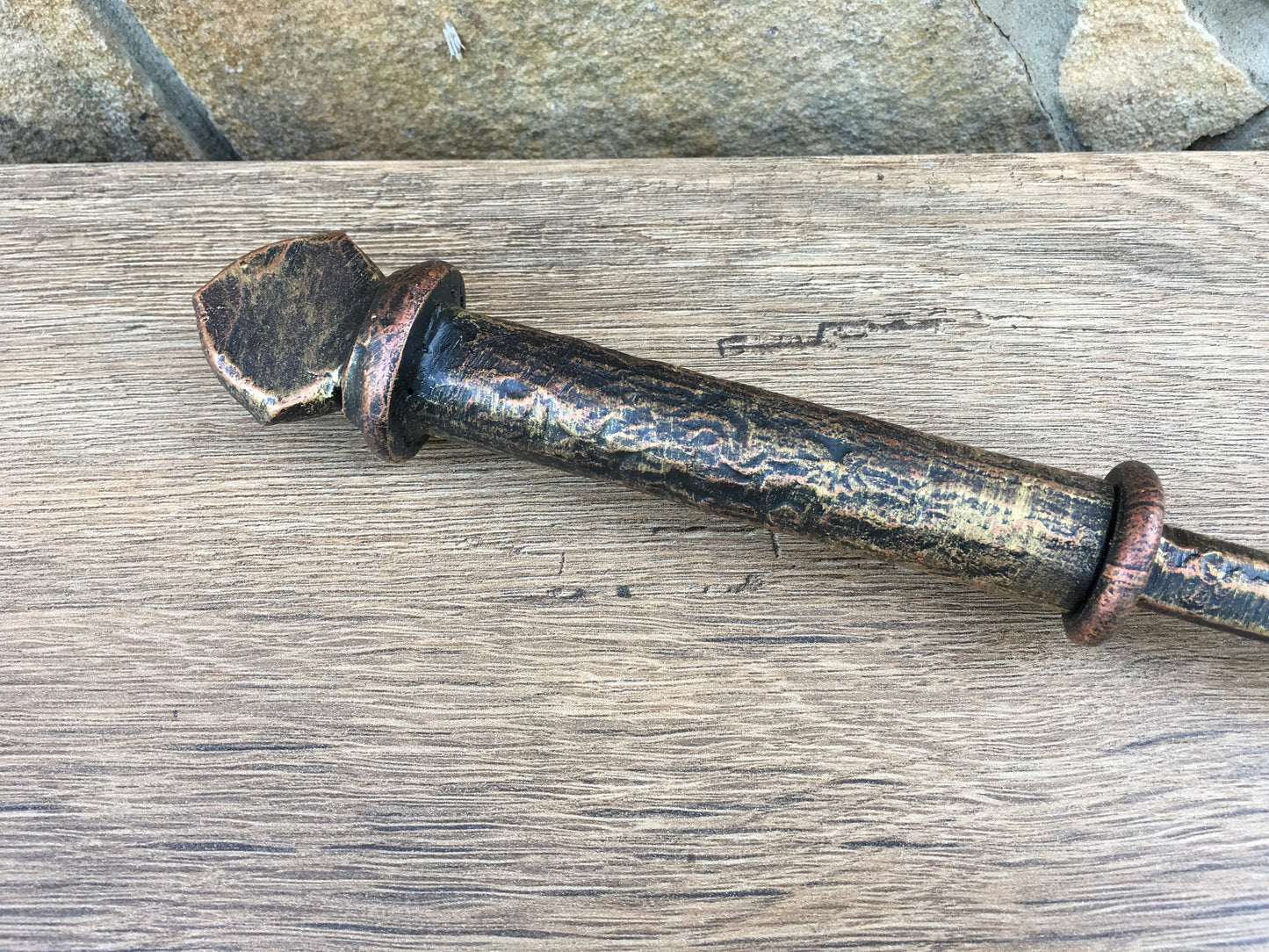 Trident, trident of Poseidon, trident charm, Poseidon, trident prop, trident of Neptune, axe, cosplay, mermaid, Neptune,trident decor,hammer