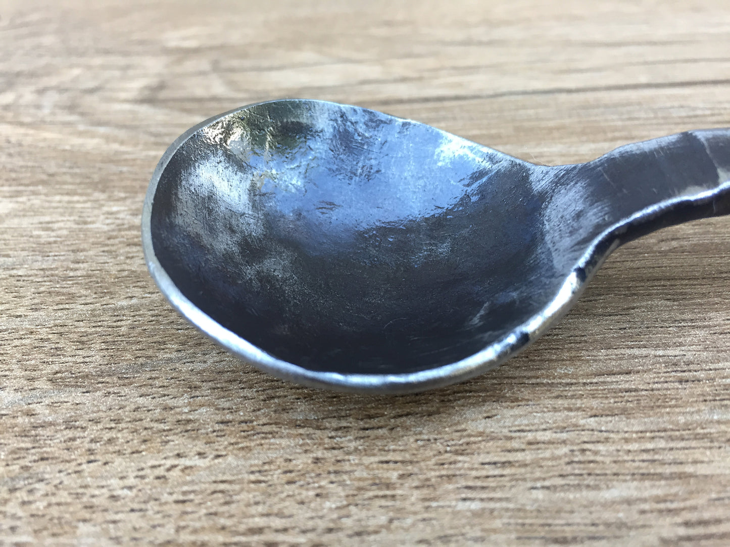 Viking spoon, medieval cutlery, hand forged spoon, rustic spoon, medieval spoon,middle ages spoon,BBQ gifts,dining appliances,forged cutlery