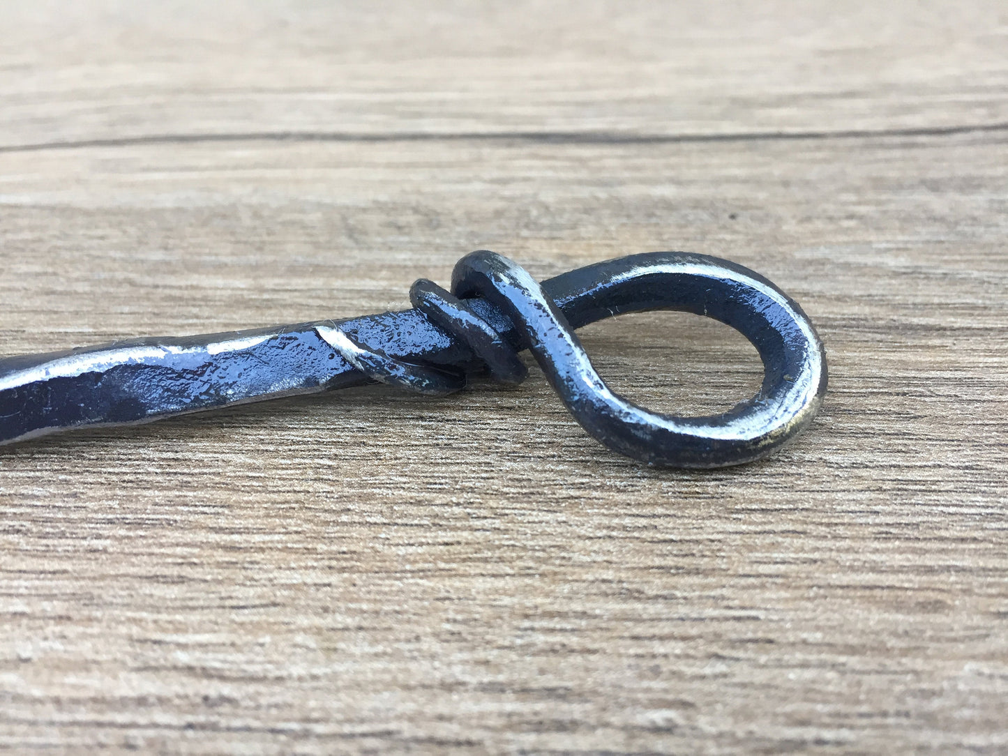 Viking skewer, food pricker, hand forged skewer, rustic skewer, medieval skewer, middle ages skewer, viking dining set, BBQ gift,barbecue