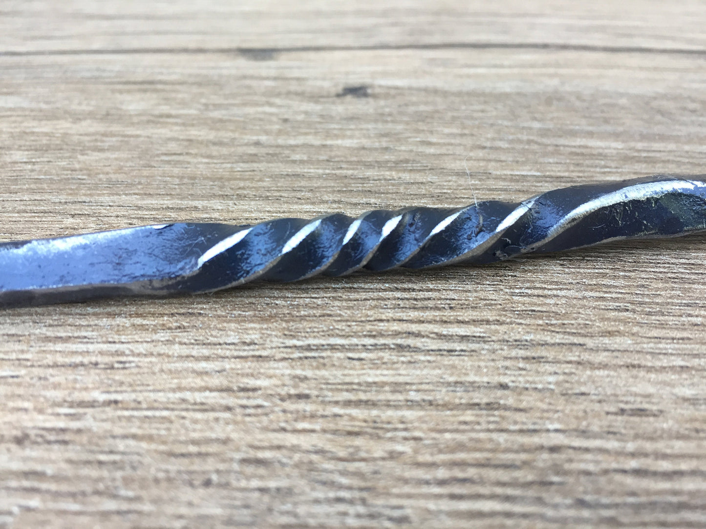 Viking skewer, food pricker, hand forged skewer, rustic skewer, medieval skewer, middle ages skewer, viking dining set, BBQ gift,barbecue