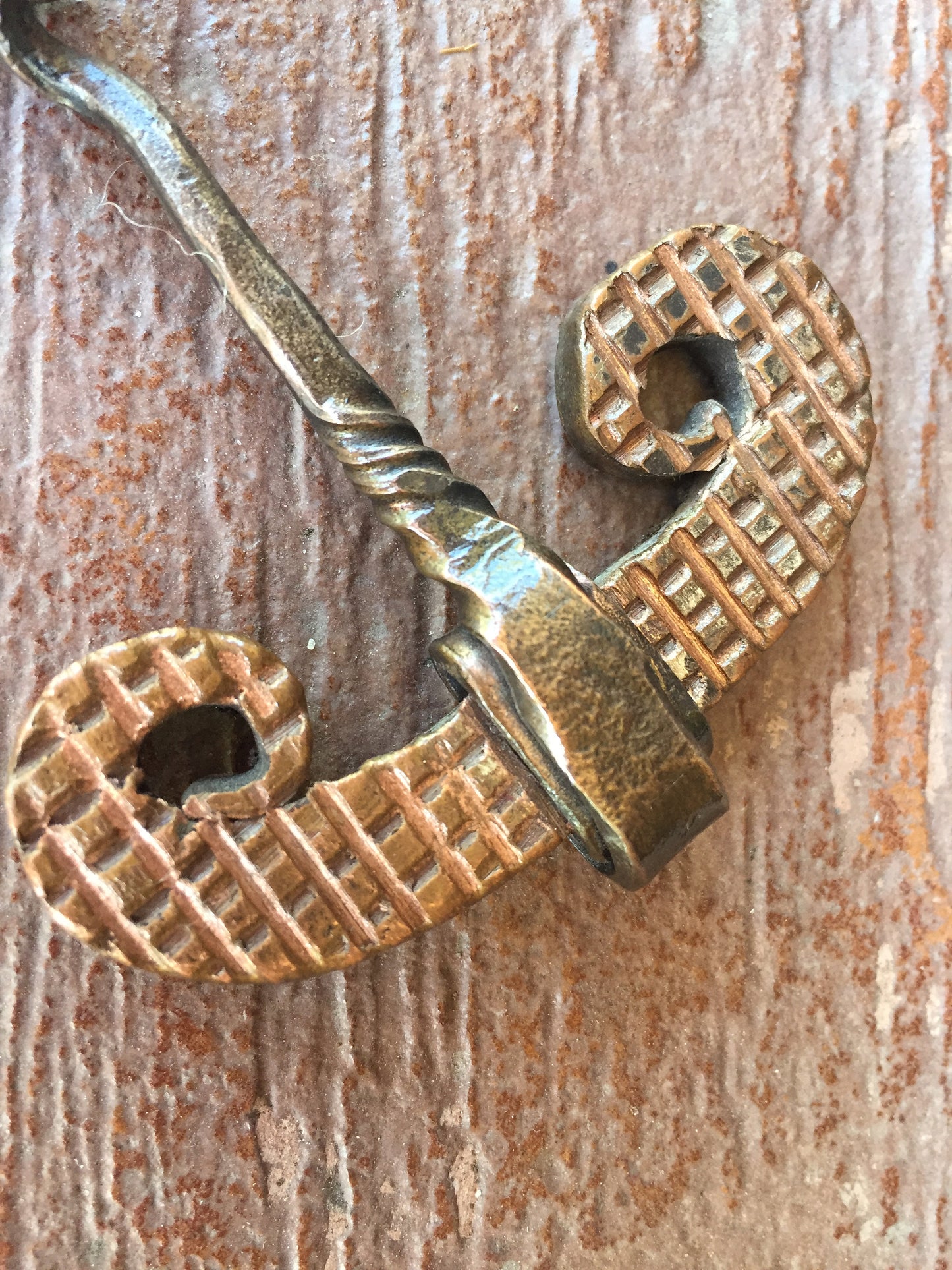 Copper gift for him, copper gifts, copper corkscrew, cork screw, copper anniversary, 7th anniversary gift for him, corkscrew, bottle opener
