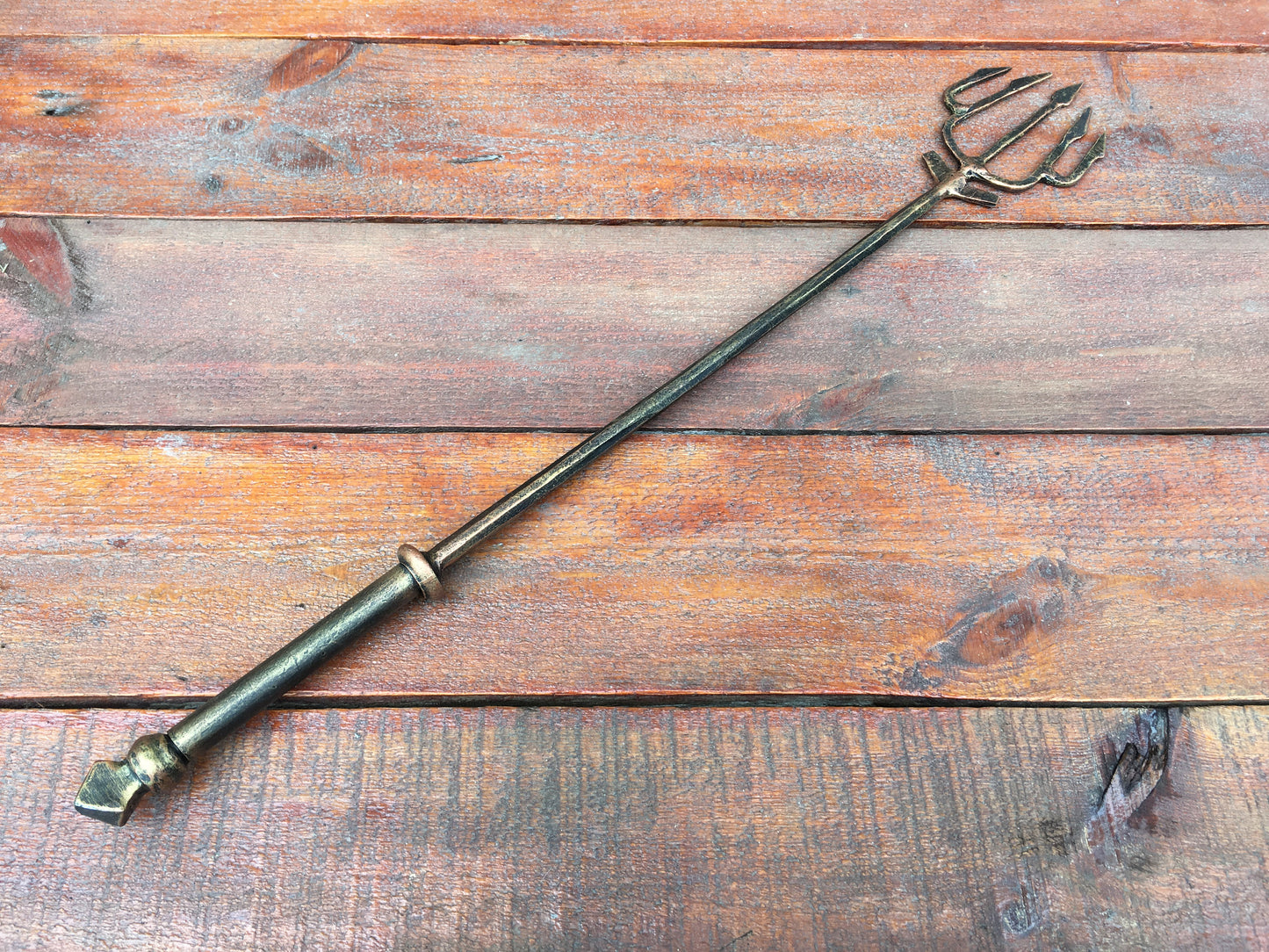 Neptune trident, trident, trident cosplay, Poseidon, trident prop, cosplay trident, axe, cosplay, mermaid, Neptune art, trident decor,hammer