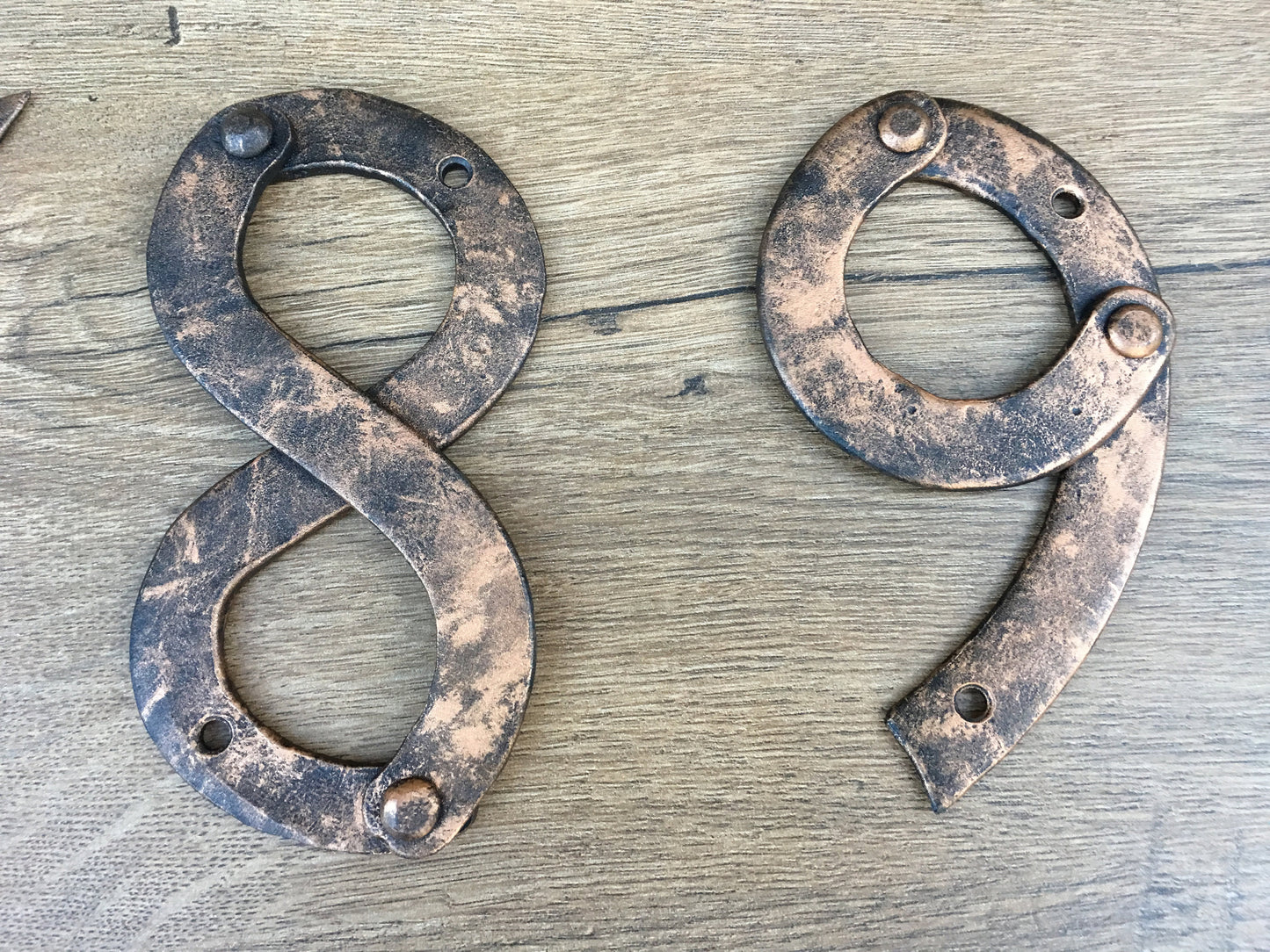 House numbers, house number plaque, house numbers metal, axe,door numbers,house number sign,house numbers,address number sign,address plaque