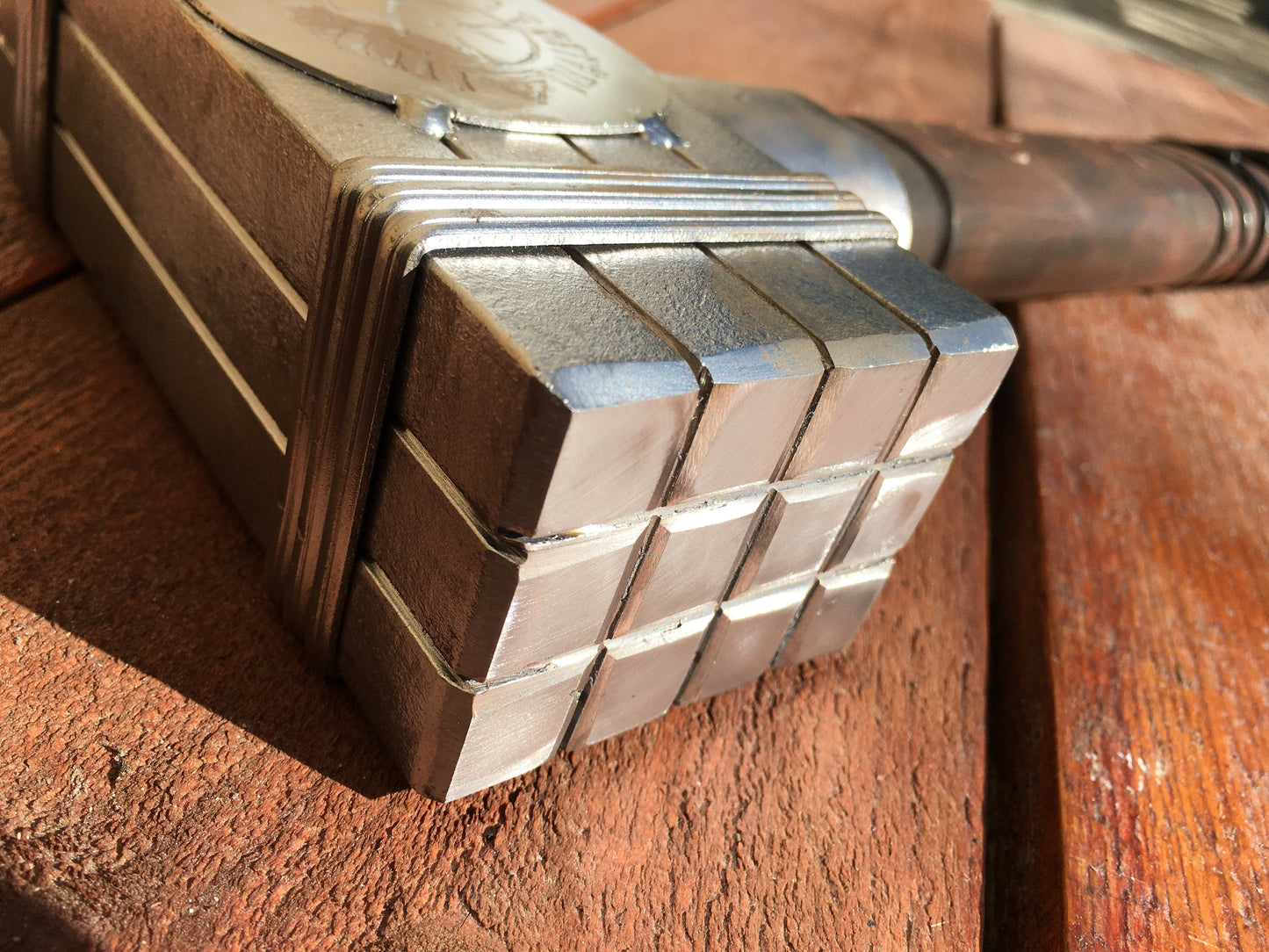 Engraved hammer, personalized hammer, custom hammer, personal gifts, personal gift, hand crafted hammer, Thors hammer, viking axe, mens gift