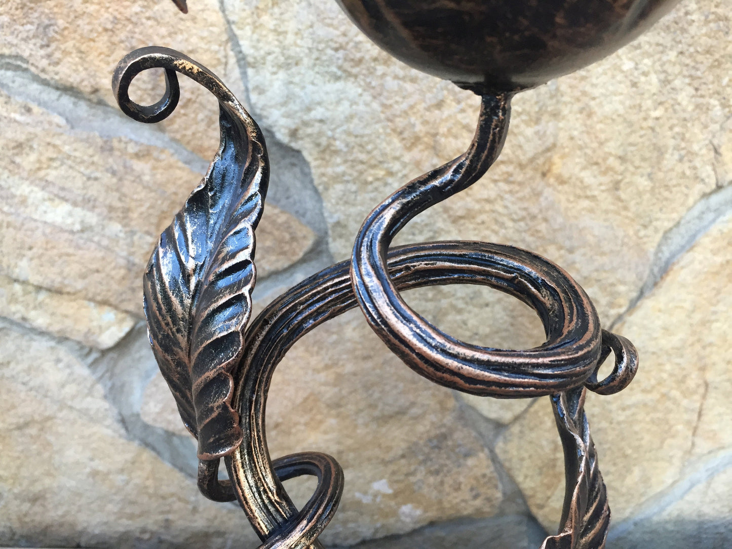 Candle holder, candle holder metal, candle holder forged, candle stick metal, candlestick holder, candle stand, candelabra,housewarming gift