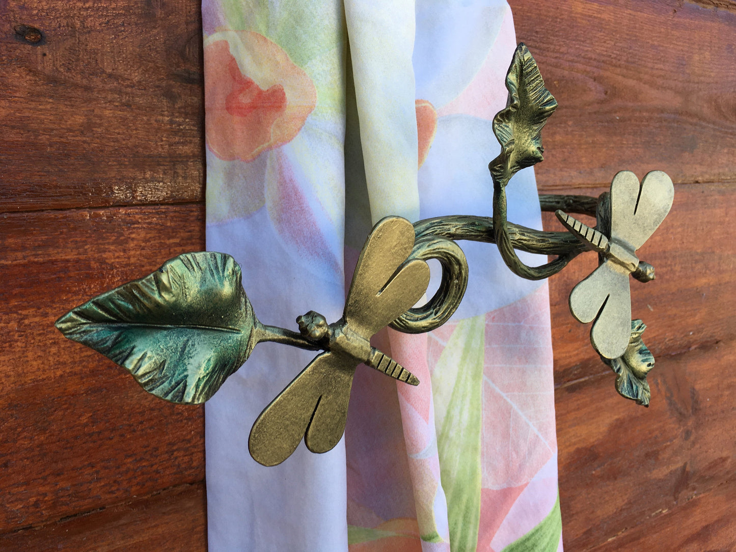 Curtain tiebacks, curtain tie backs, curtain tie back, curtain drape, curtain holdback, curtain holdback metal, wall decor, curtain tieback