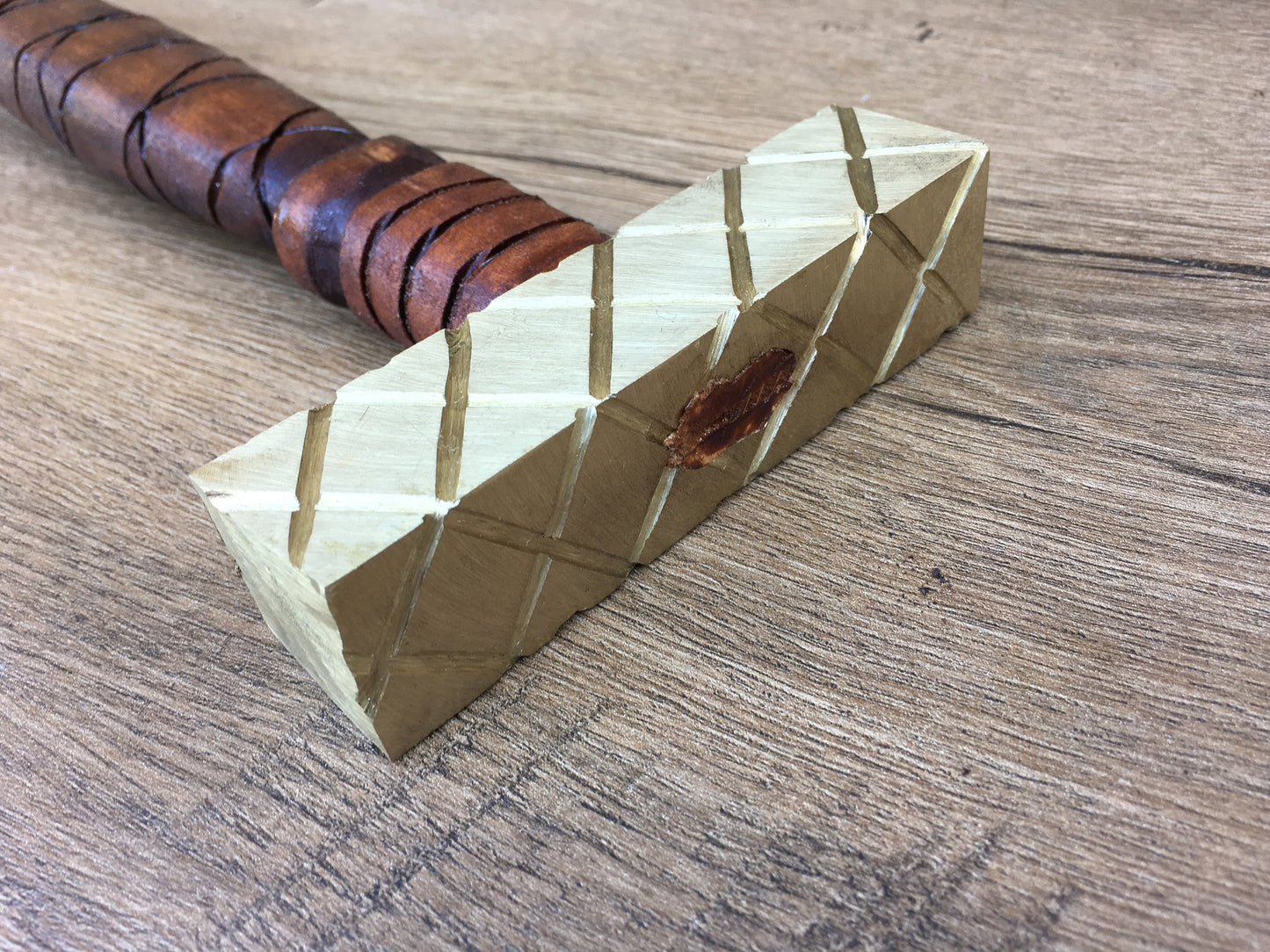 Bronze hammer, bronze anniversary gifts for men,bronze tool,8th anniversary gift for him,bronze gifts for him,mjolnir,mallet,edc hammer,thor