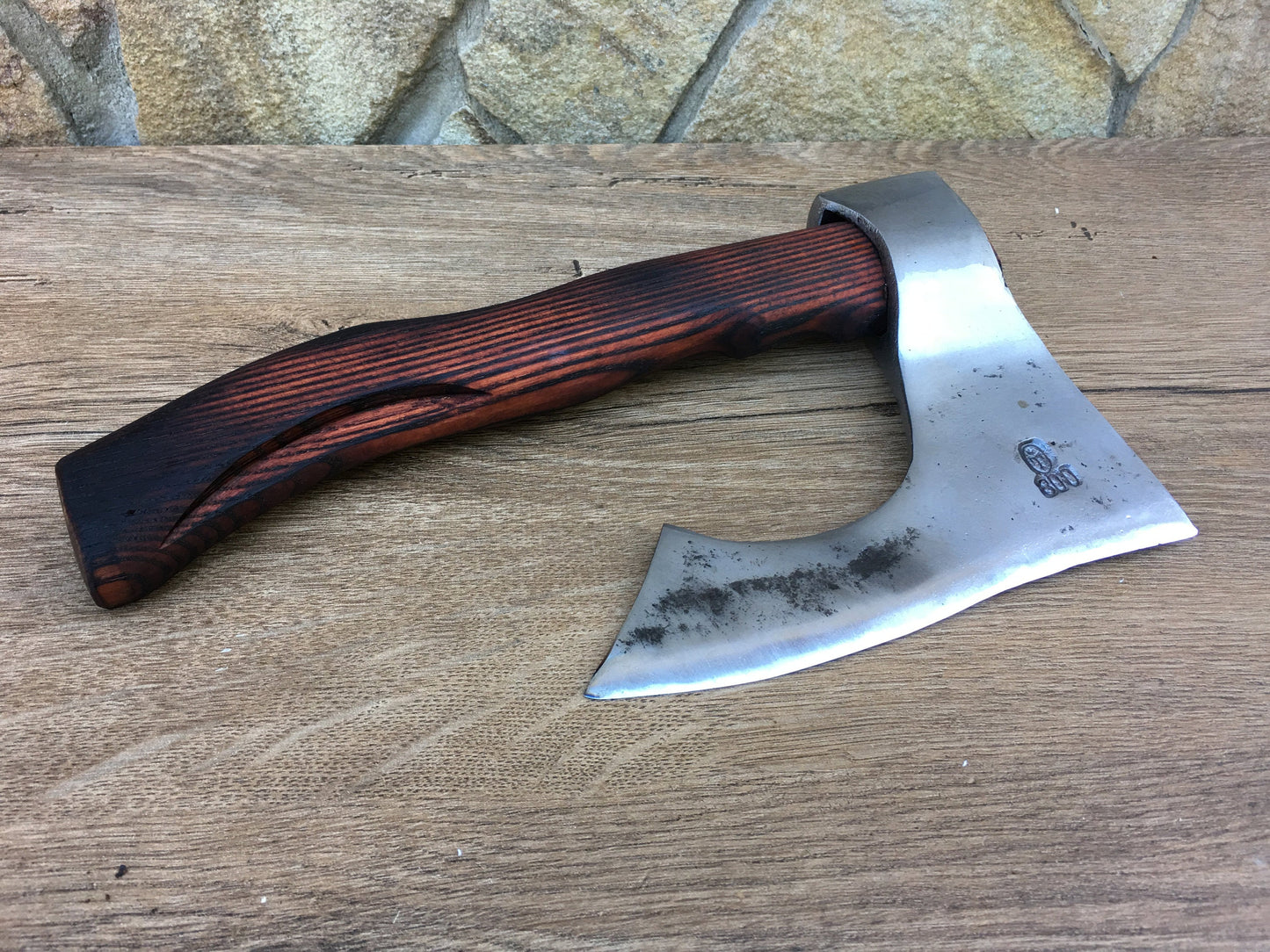 Mens gifts, viking axe,Kratos axe, tomahawk, handyman tool, axe, mens birthday gift, mens gift ideas, mens underwear, iron gifts, steel axe