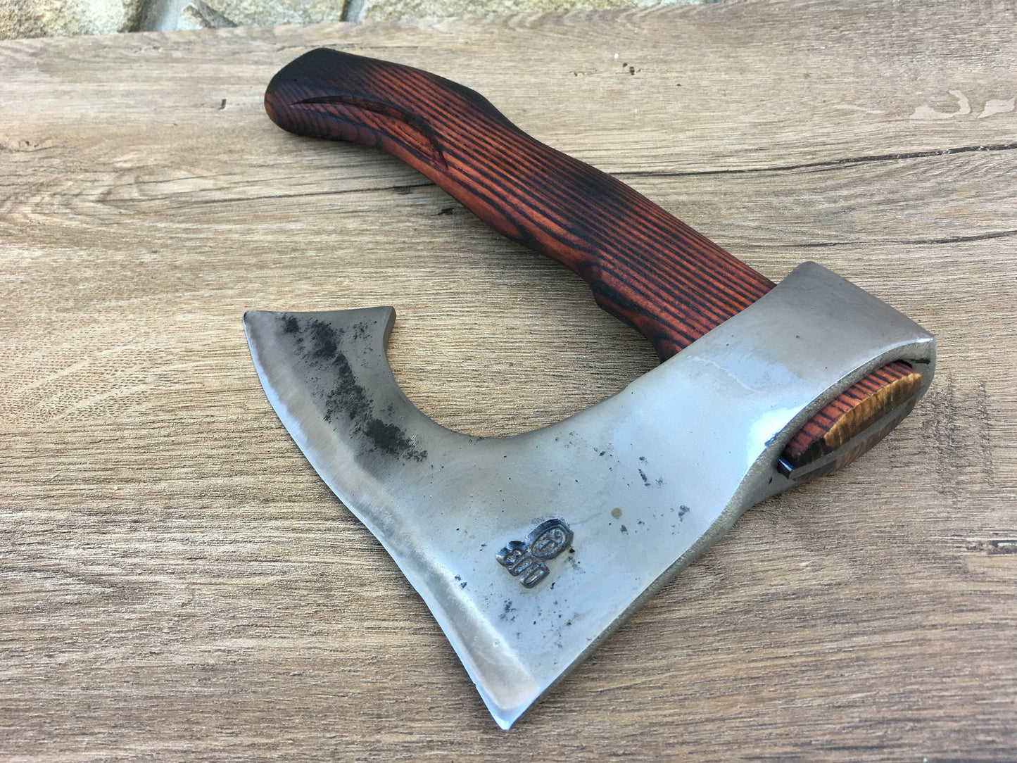 Mens gifts, viking axe,Kratos axe, tomahawk, handyman tool, axe, mens birthday gift, mens gift ideas, mens underwear, iron gifts, steel axe