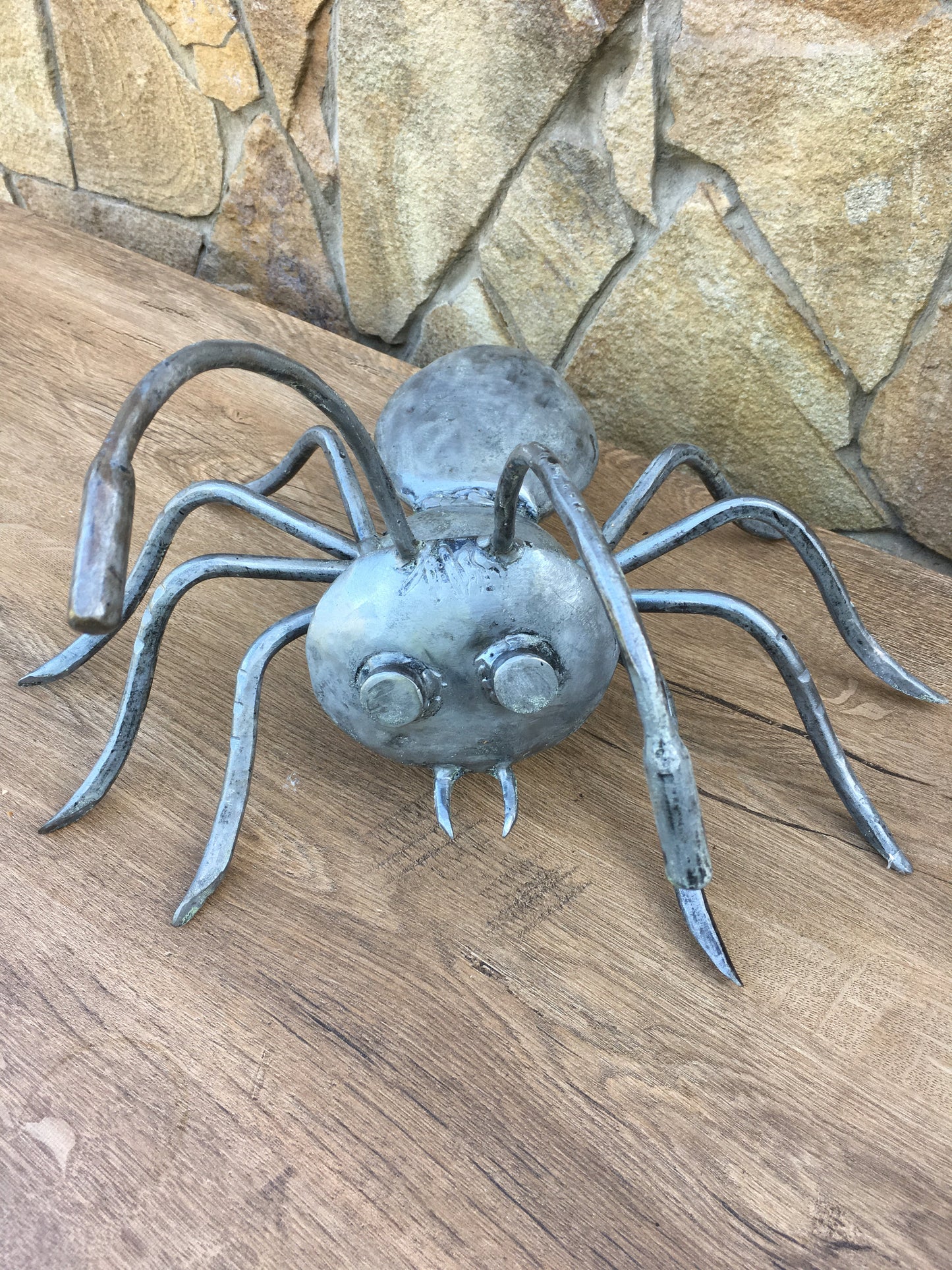 Ant, iron ant, garden art, yard art, lawn sign, lawn art, yard sign, retirement gift, metal animals, mothers day gift, metal ant, yard decor