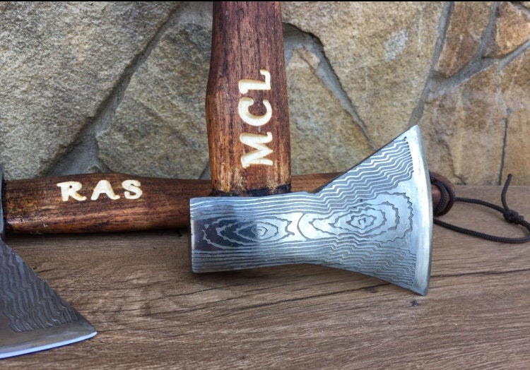Groomsmen gift set, groomsmen gift, groomsman gifts, groomsman gift,groomsmen gift ideas,groomsmen hatchet,groomsmen axe,viking axe,tomahawk