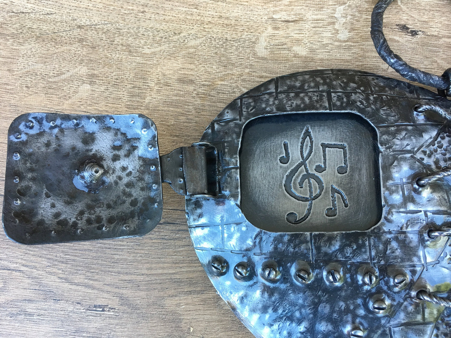 6th anniversary, 6 year anniversary, 11th anniversary, iron heart, iron anniversary gift, heart, anniversary gift, iron gifts, wedding gift
