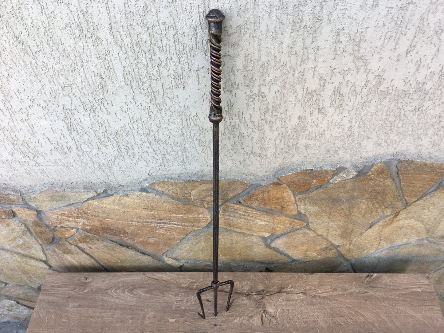 Trident, trident of Poseidon, Halloween decor, Poseidon, cosplayer, trident of Neptune, axe, cosplay, mermaid, Neptune,trident decor,hammer