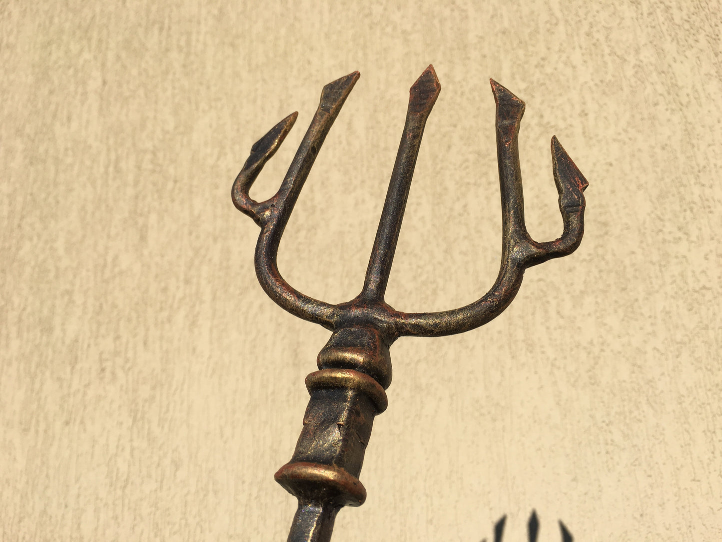 Neptune trident, trident, trident cosplay, Poseidon, trident prop, cosplay trident, axe, cosplay, mermaid, Neptune art, trident decor,hammer